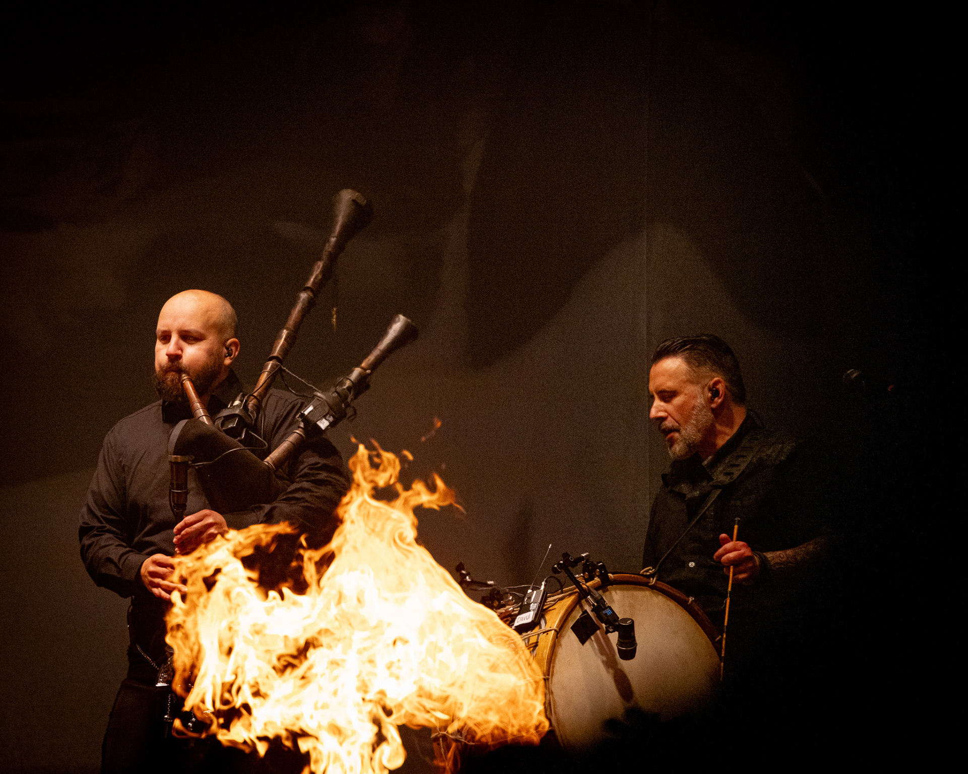 Saltatio Mortis - MPS Rastede 2026