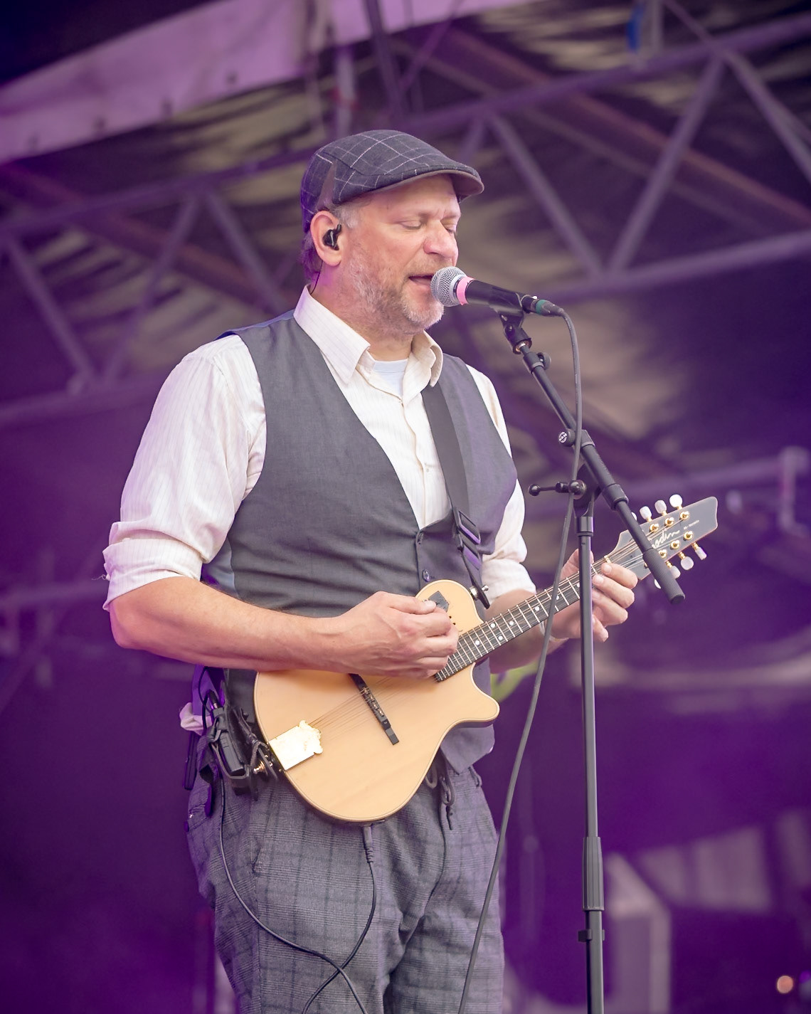 Mr. Irish Bastard - MPS Rastede