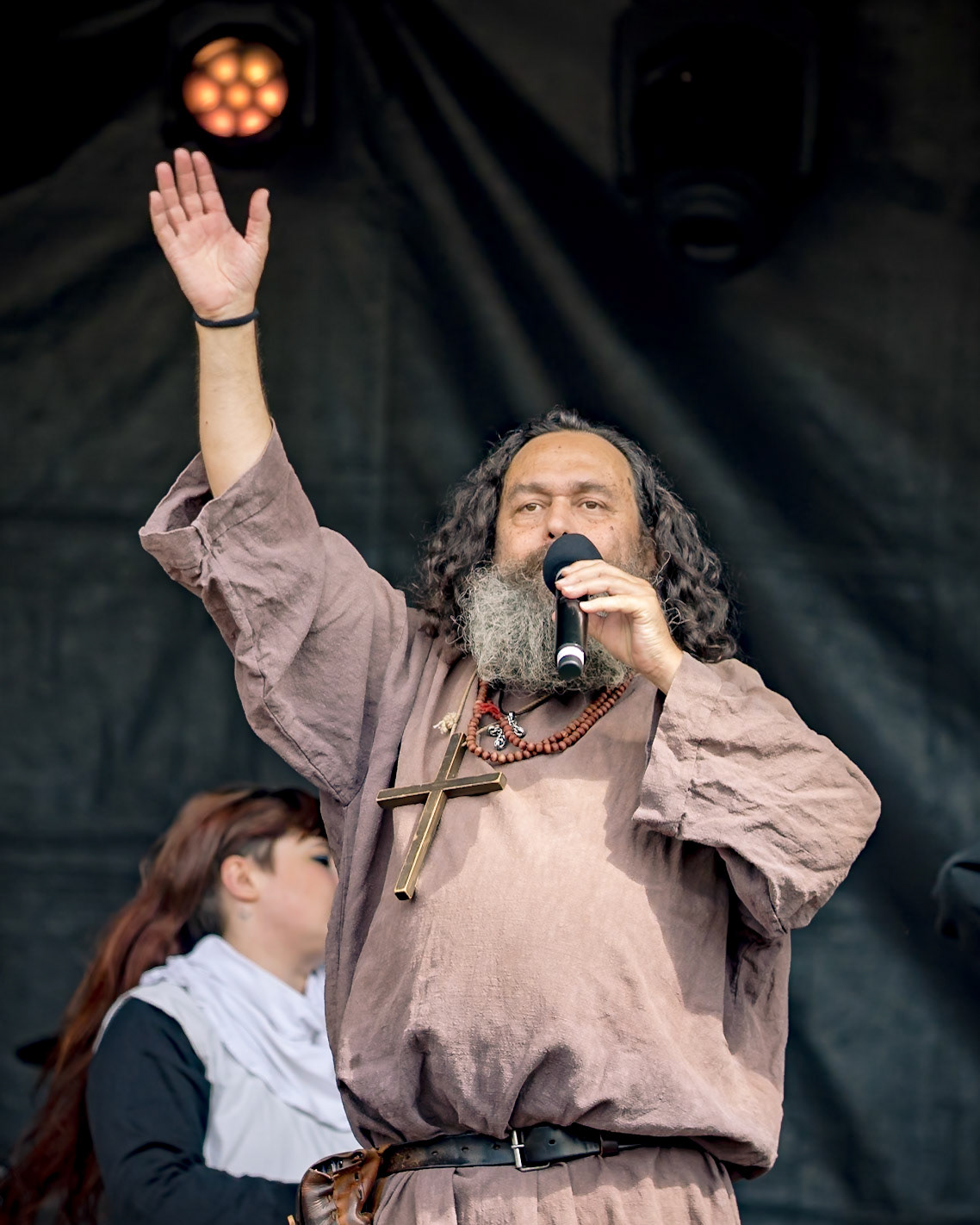 Markteröffnung - MPS Bückeburg