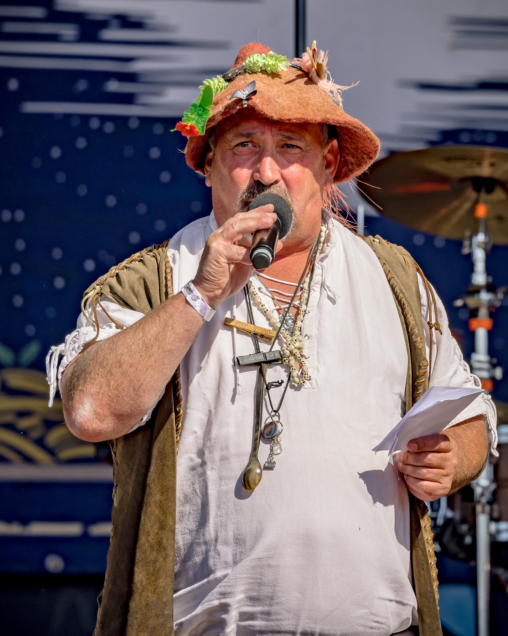 Markteröffnung - MPS Luhmühlen