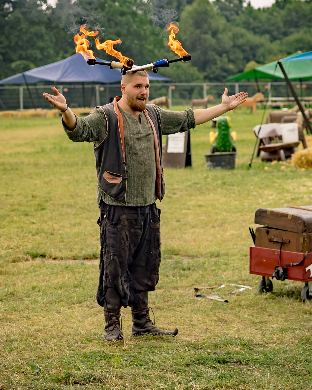 Timelino - MPS Bückeburg