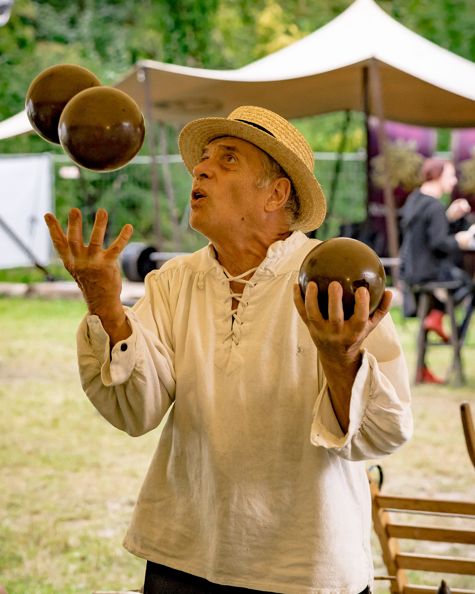 Bagatelli - MPS Bückeburg