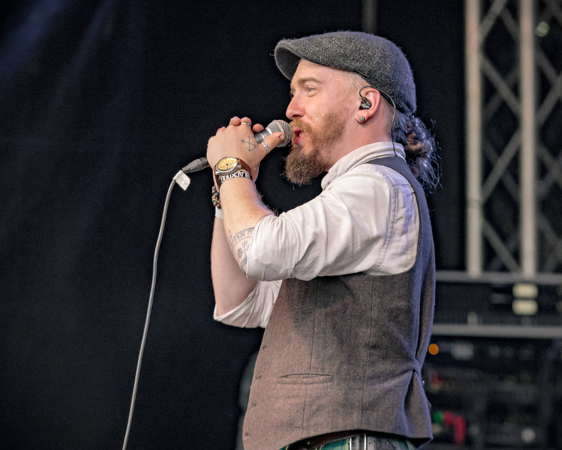 Tir Saor - MPS Bückeburg