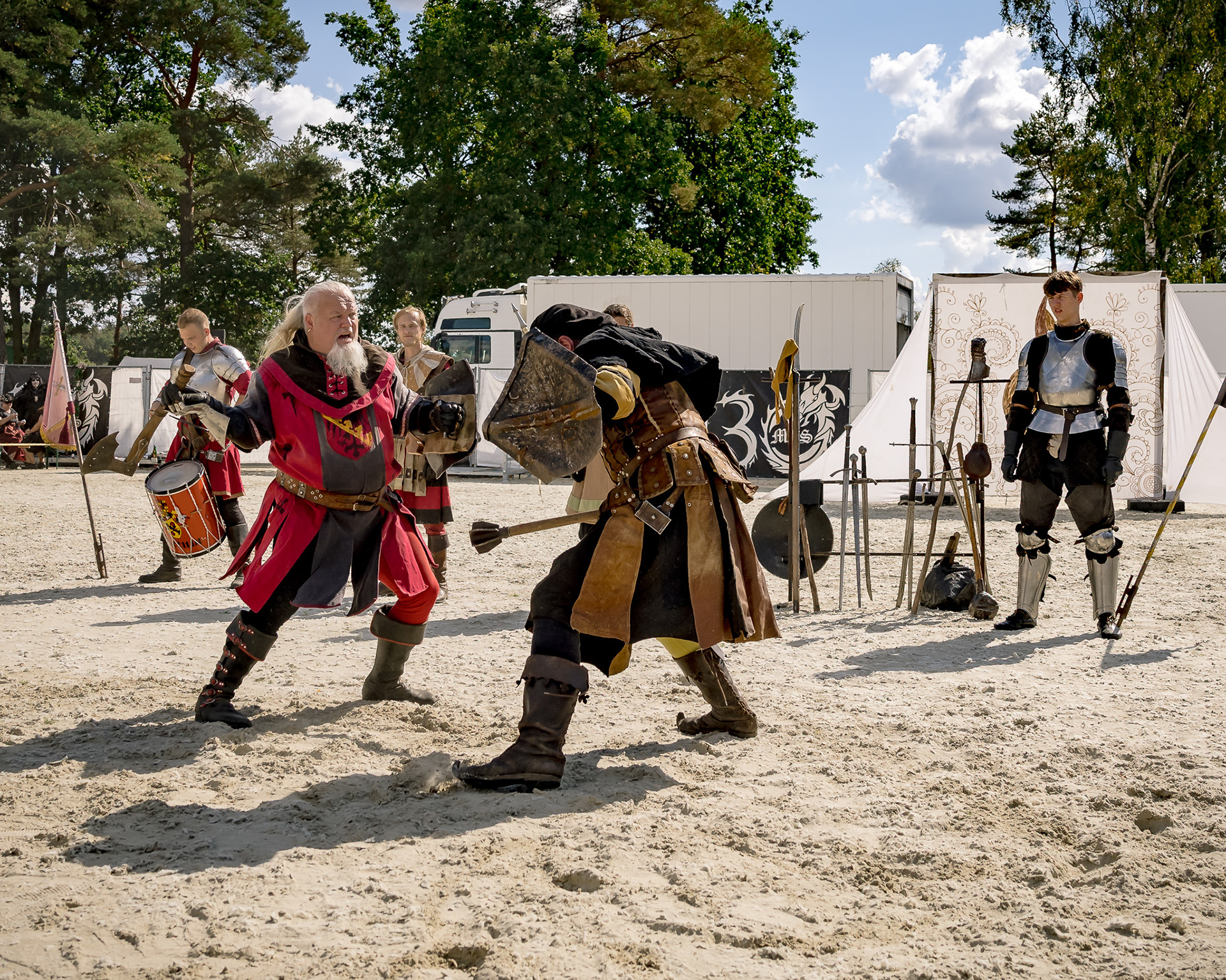 Fictum - MPS Luhmühlen