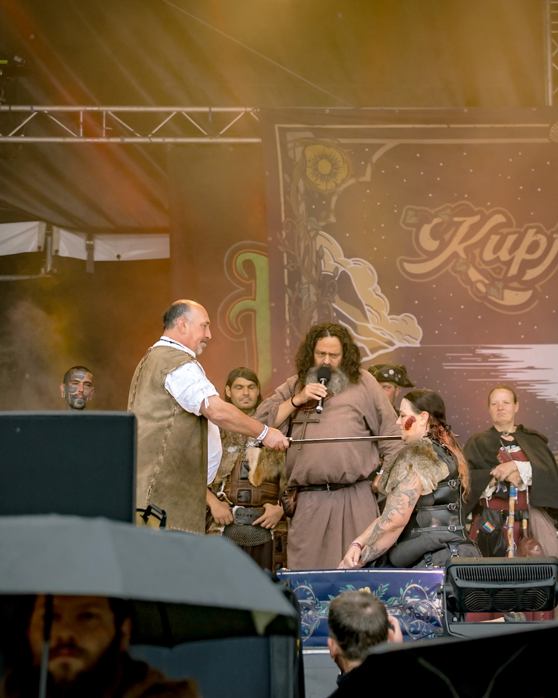 Markteröffnung - MPS Bückeburg