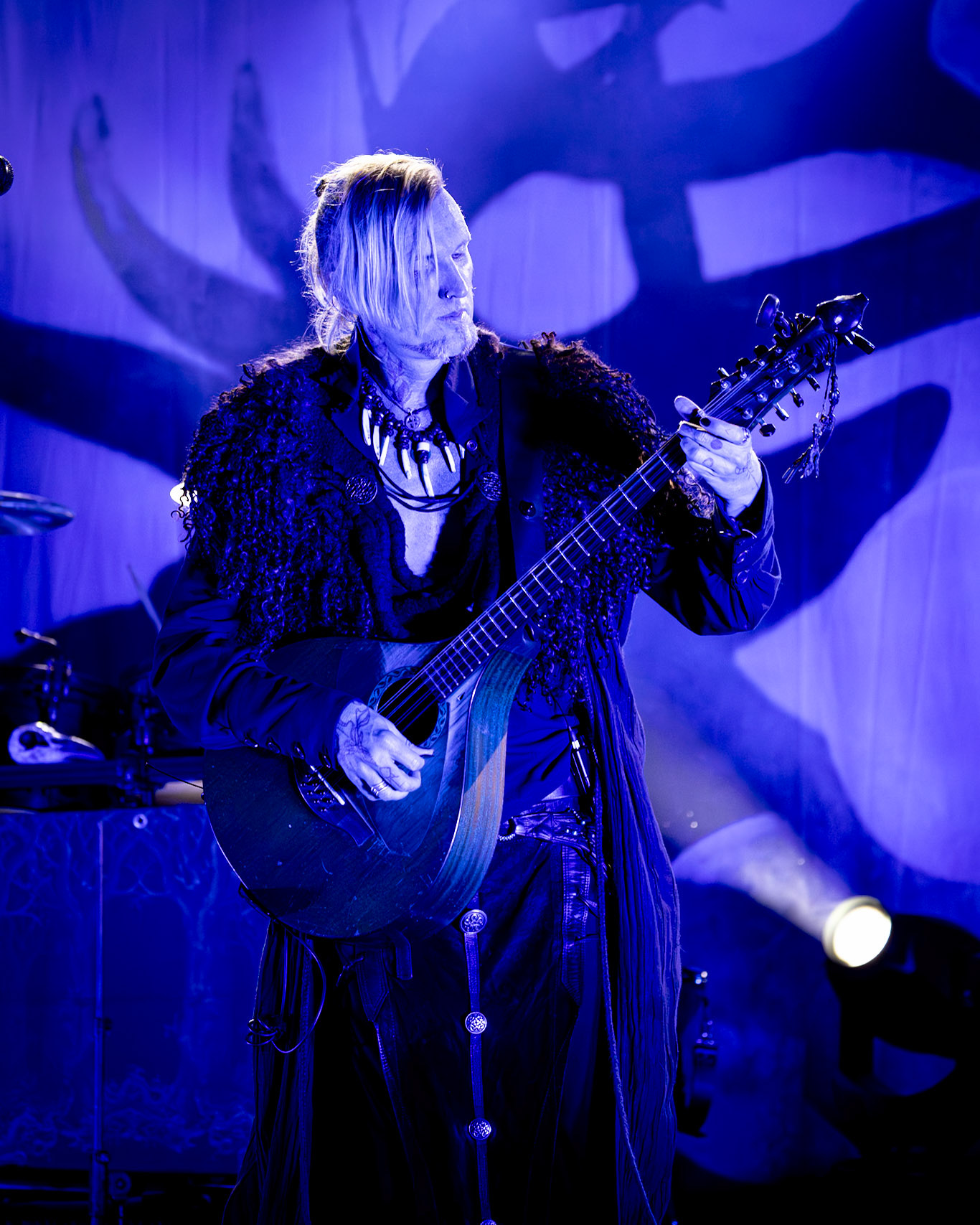 Faun - MPS Luhmühlen