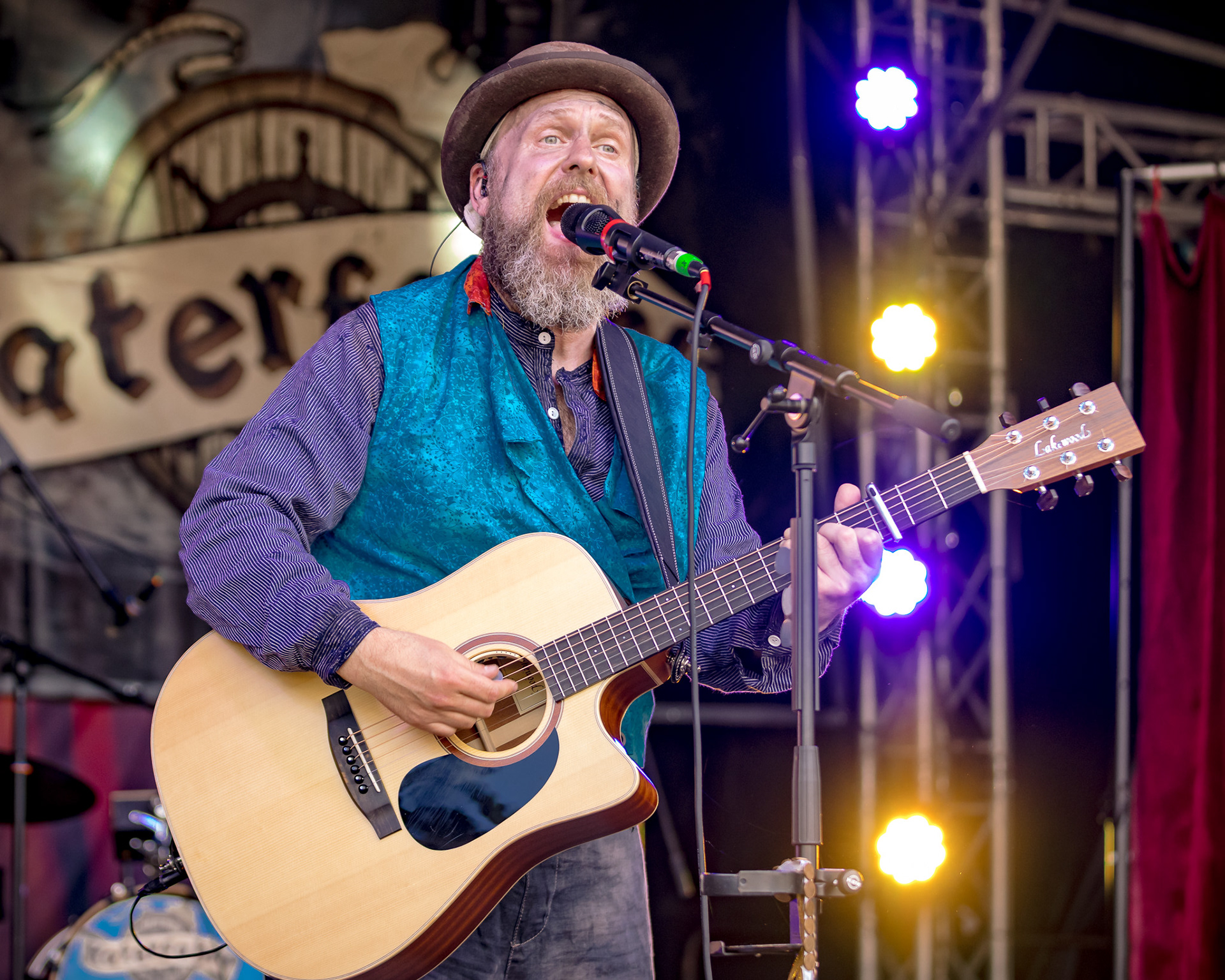 Die Habenichtse - MPS Luhmühlen