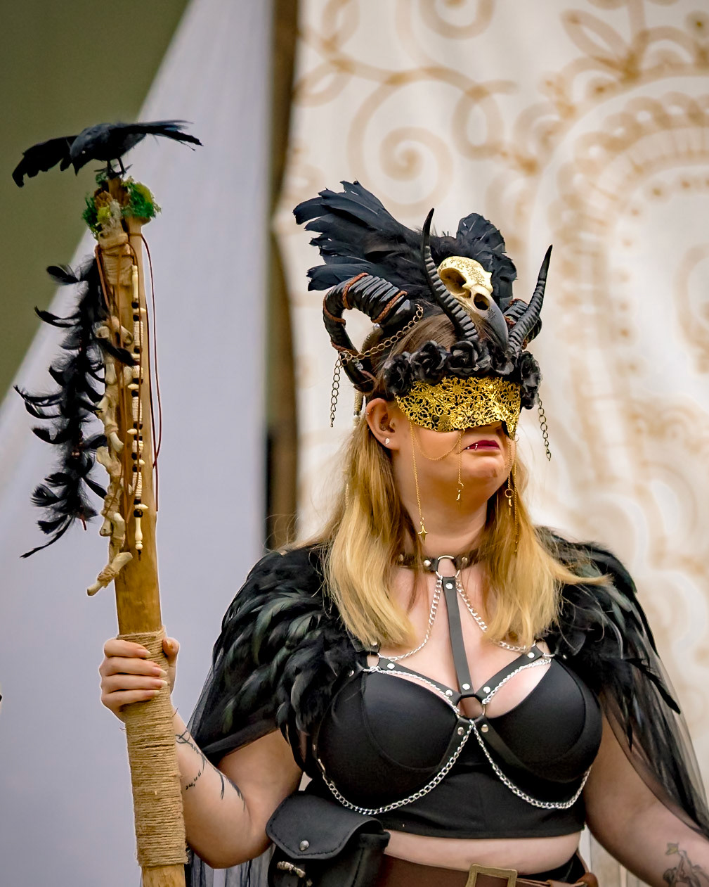 Gewandungsprämierung - MPS Rastede Freitag