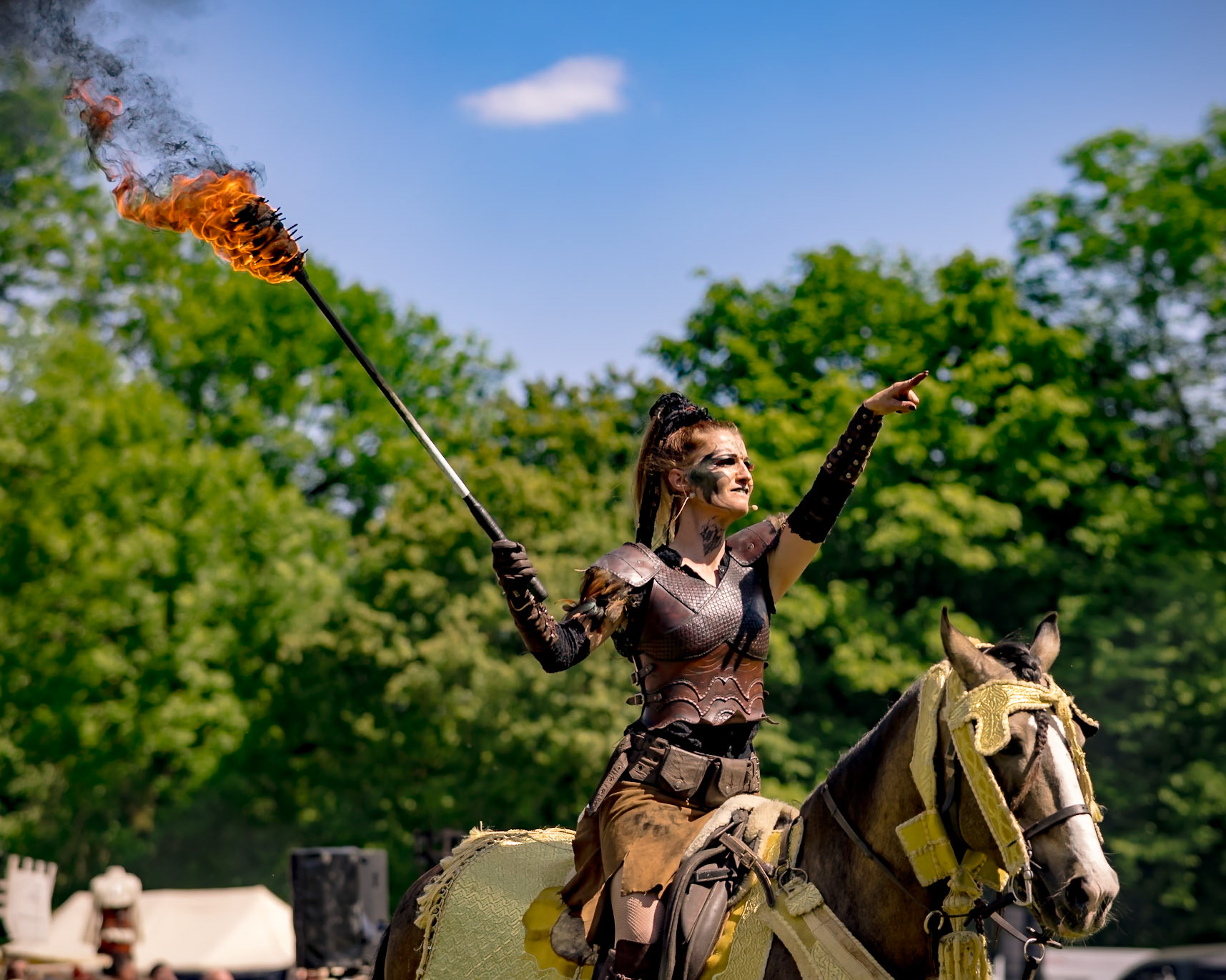 EHS - Das Schicksal der Drachen @ Junior MPS