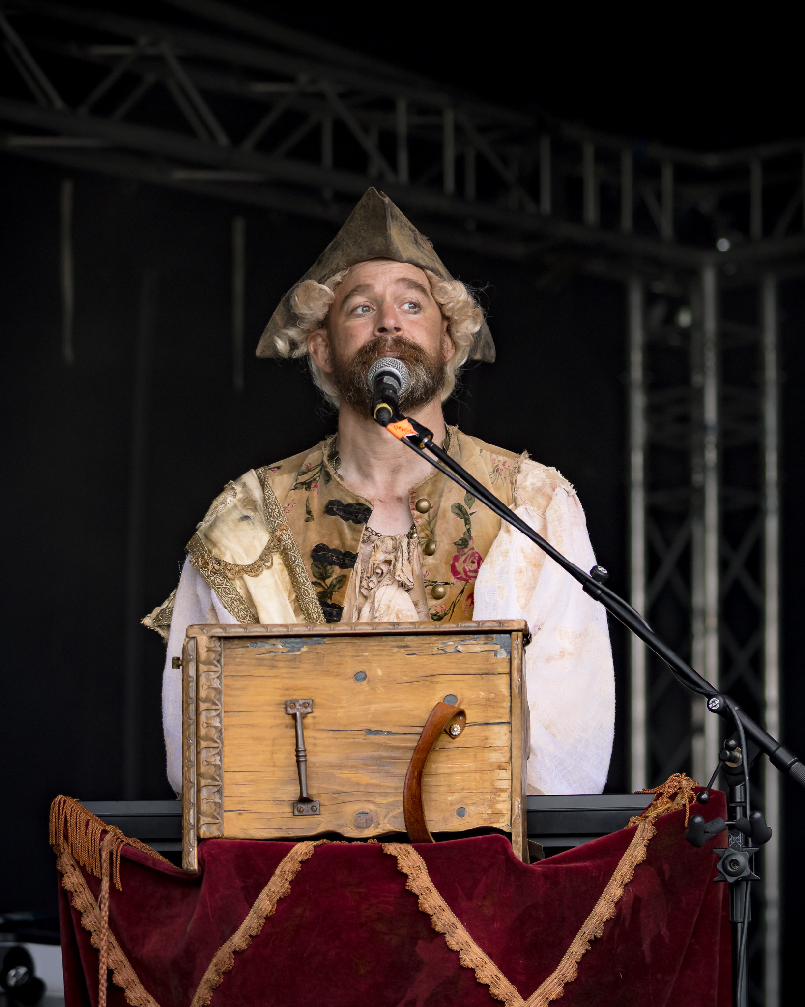 Ye Banished Privateers - MPS Bückeburg