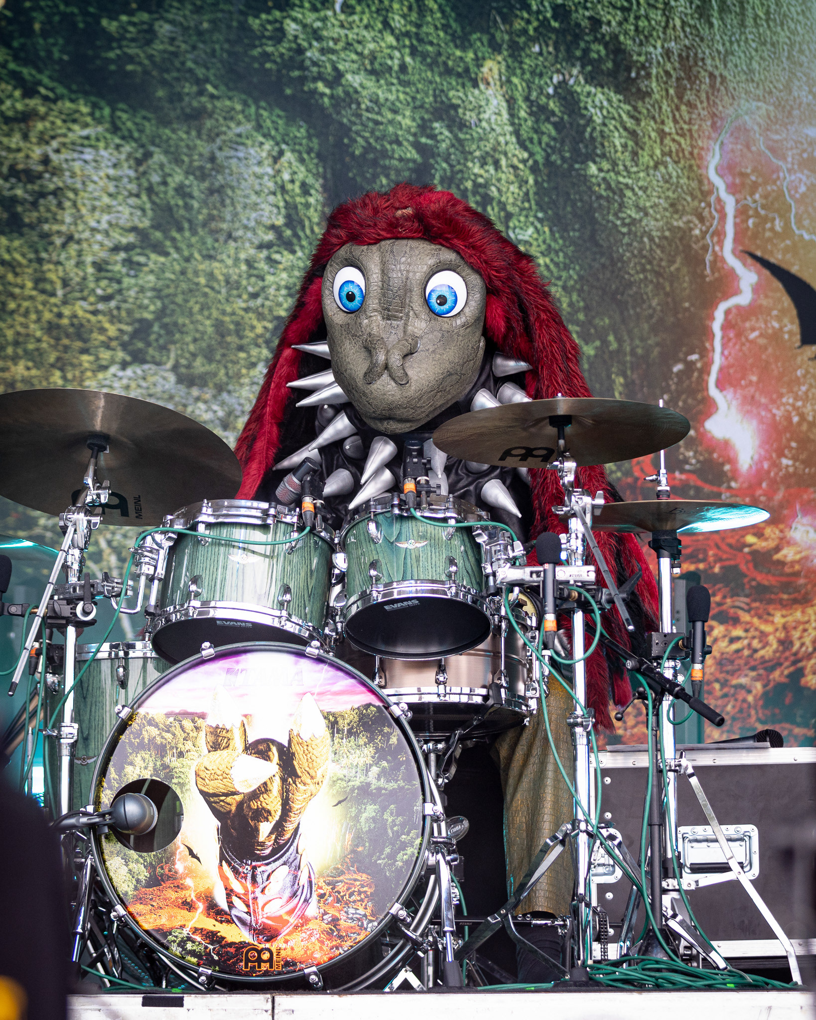 Heavysaurus - MPS Bückeburg