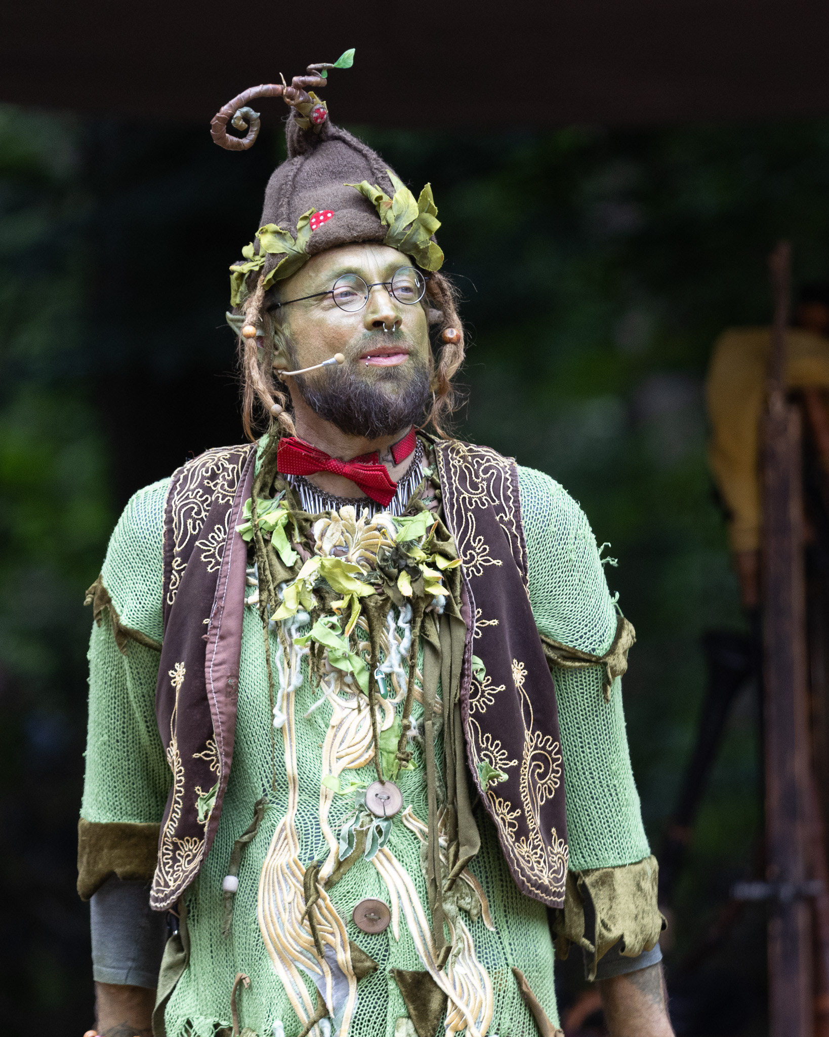 Theater Nebenbei Sorgenfrei - MPS Bückeburg