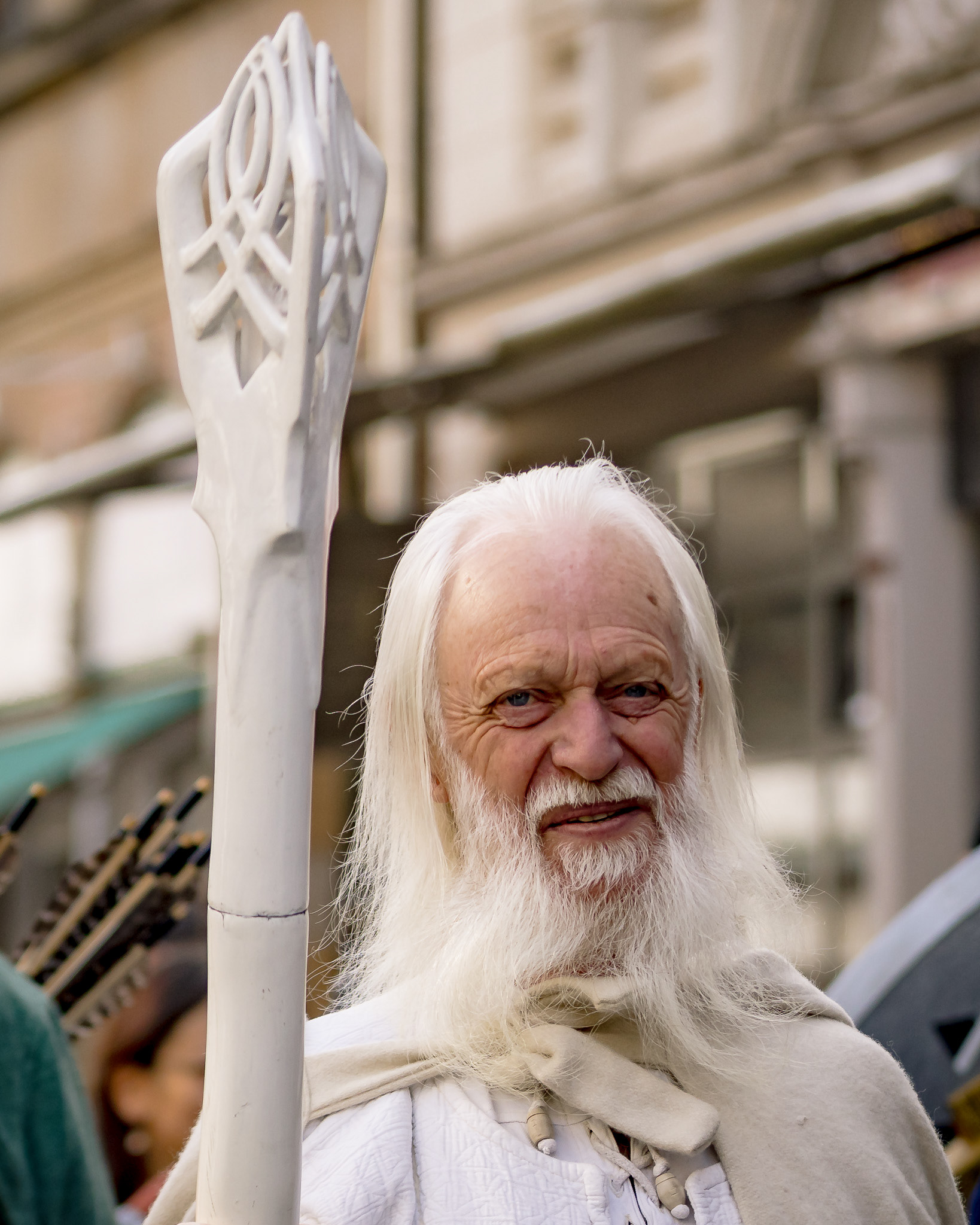 Eröffnungsumzug Osterstraße - Mystica Hamelon 2026