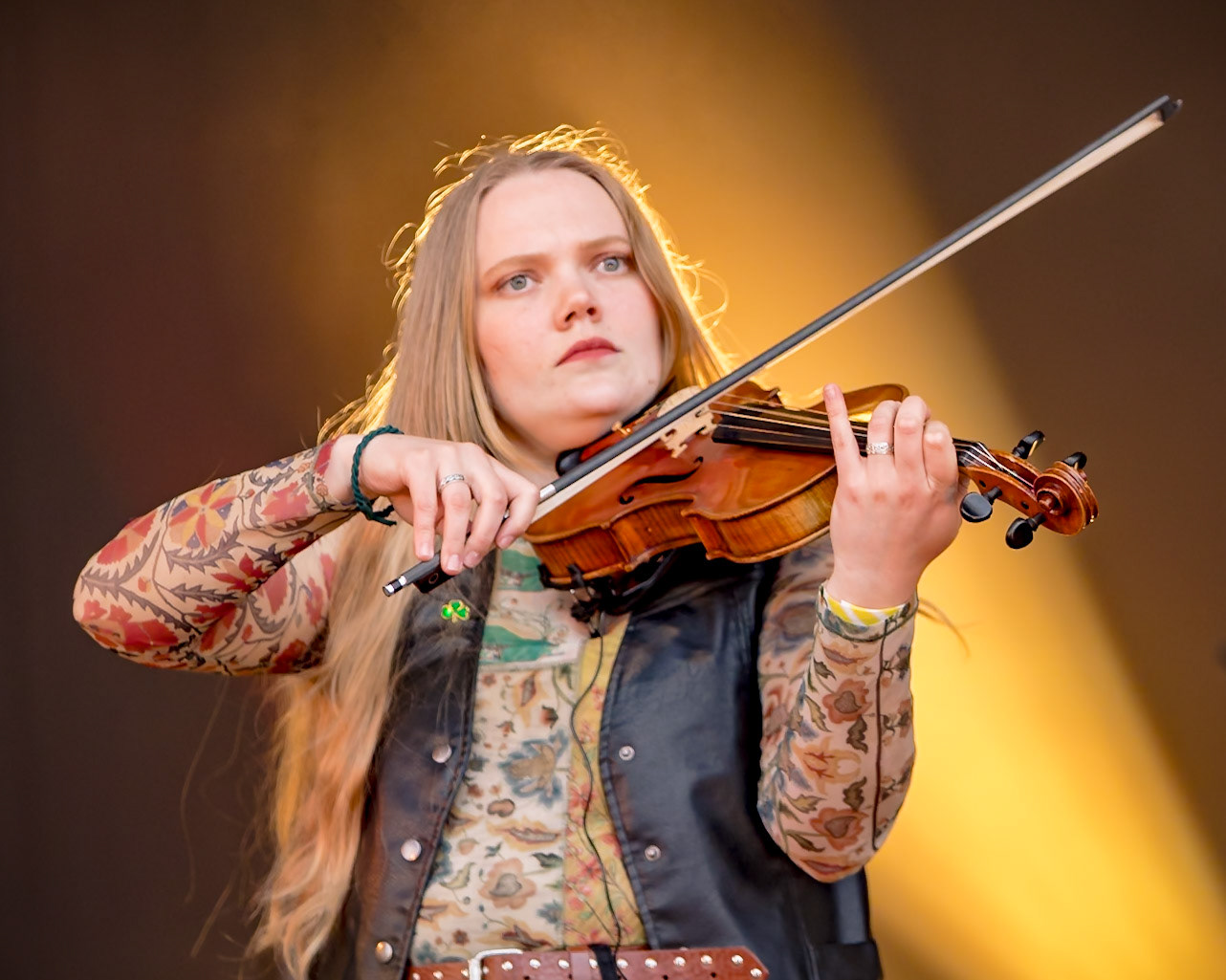 Mr. Irish Bastard - MPS Rastede