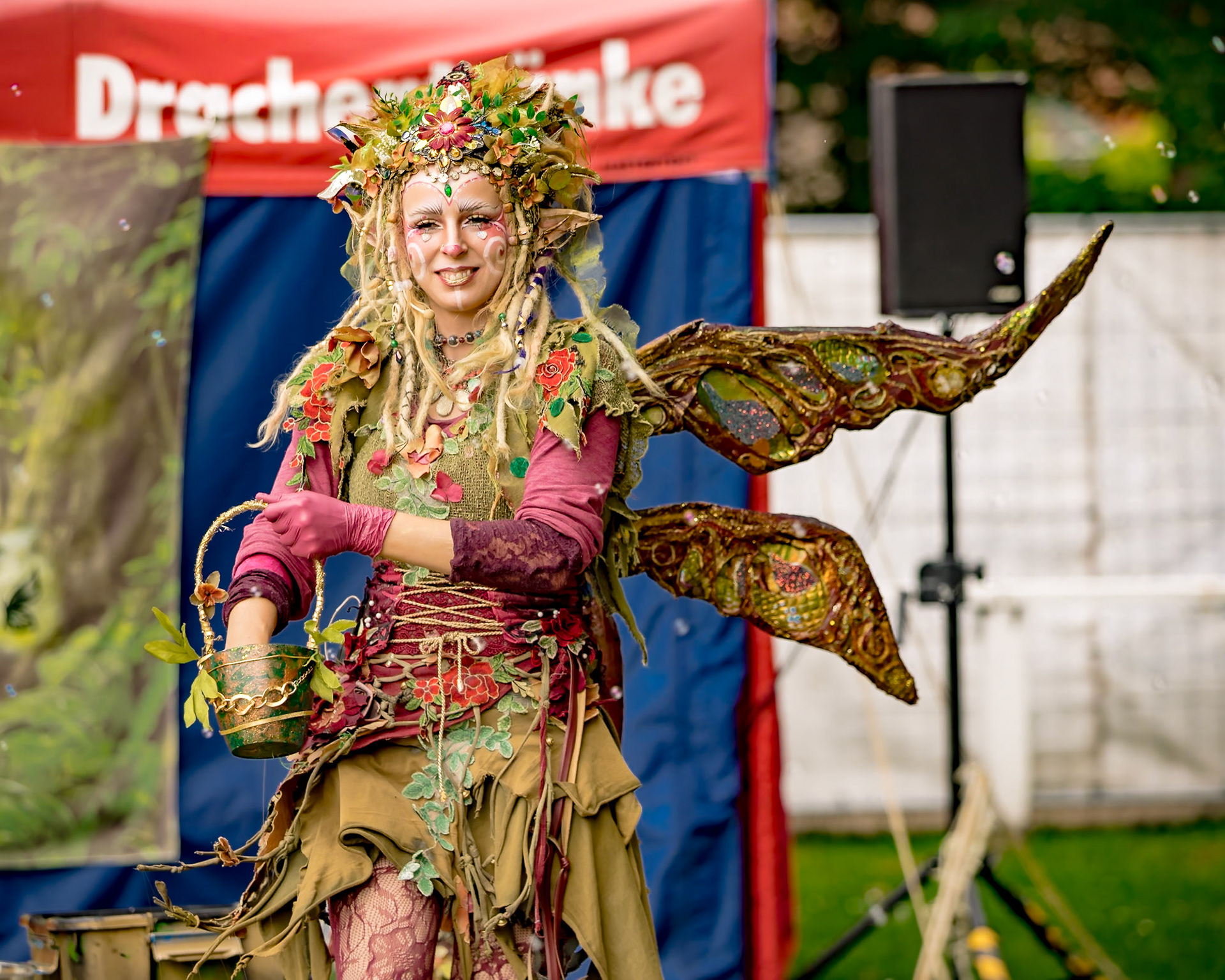 Nebenbei Sorgenfrei - MPS Rastede