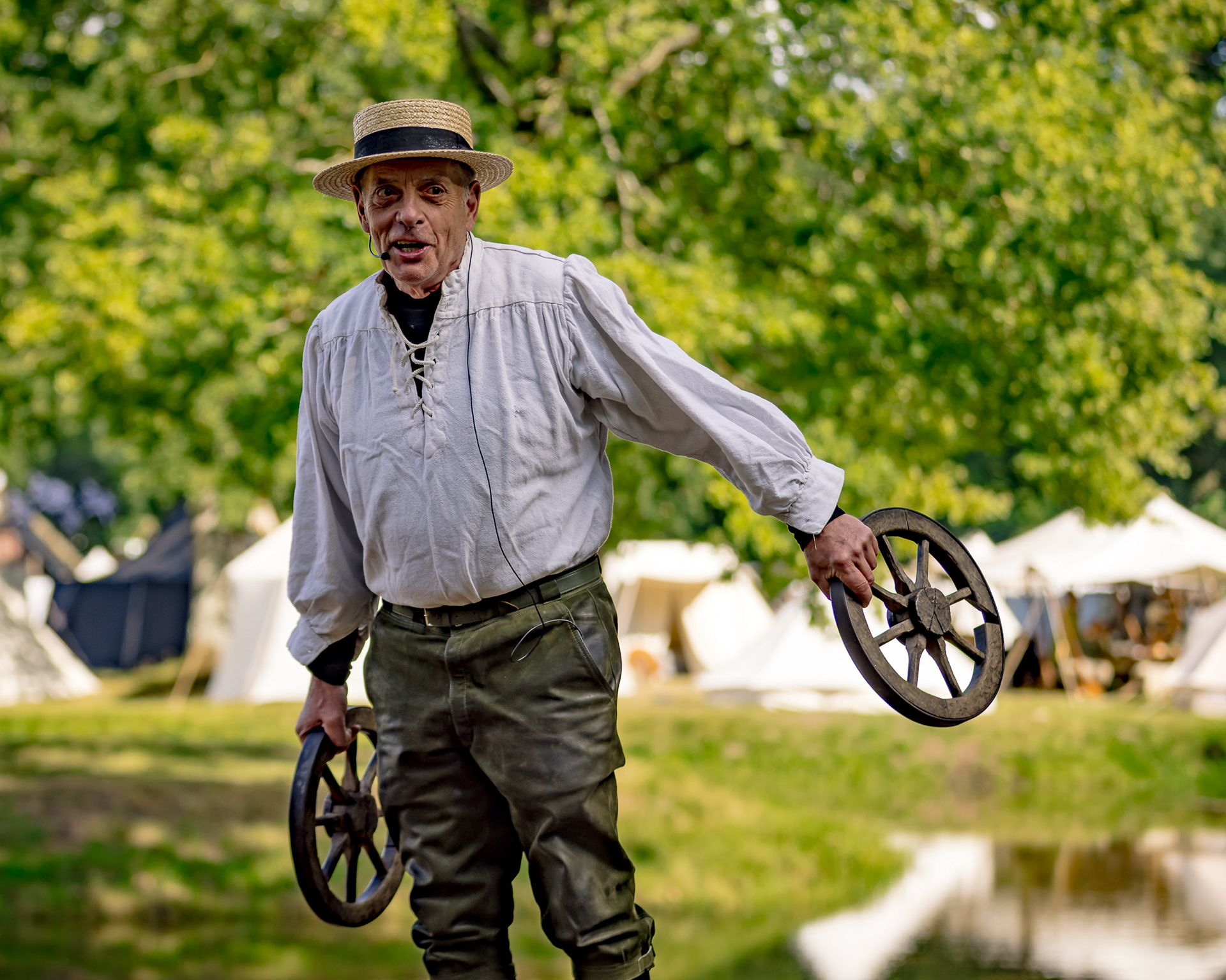 Bagatelli - MPS Luhmühlen