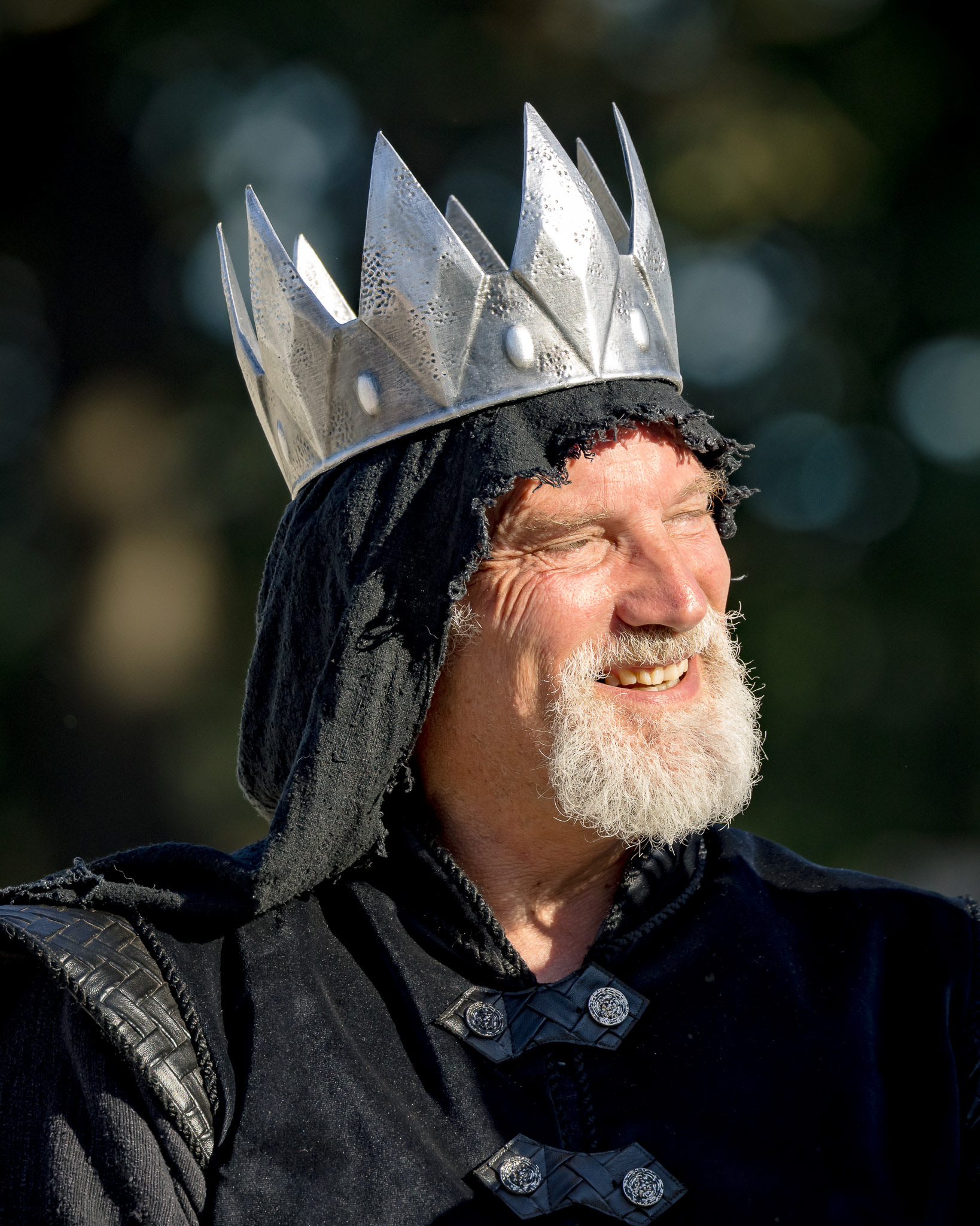 Gewandungsprämierung - MPS Luhmühlen