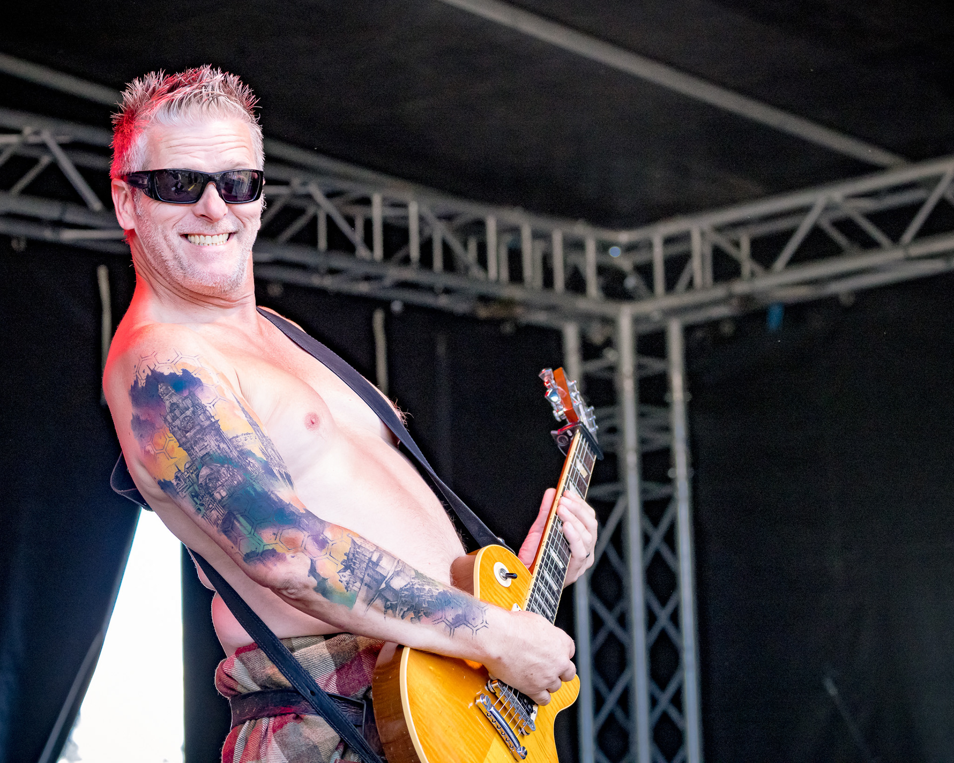 Saor Patrol - MPS Luhmühlen