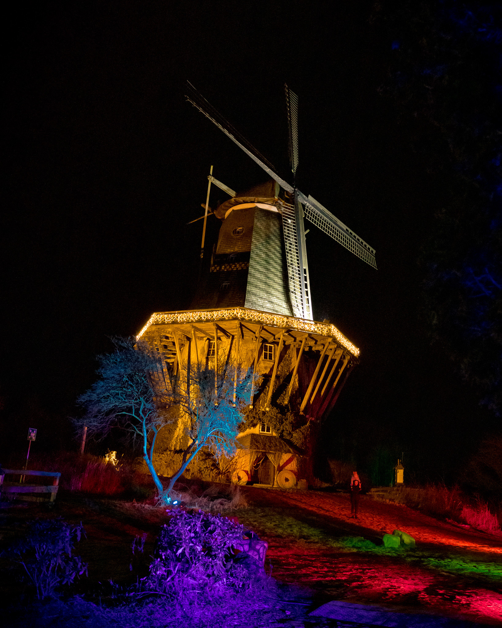 BRAWO Mühlenlichter 2026