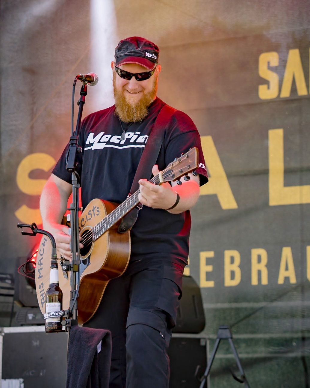 McPiet @ RolePlay Verse