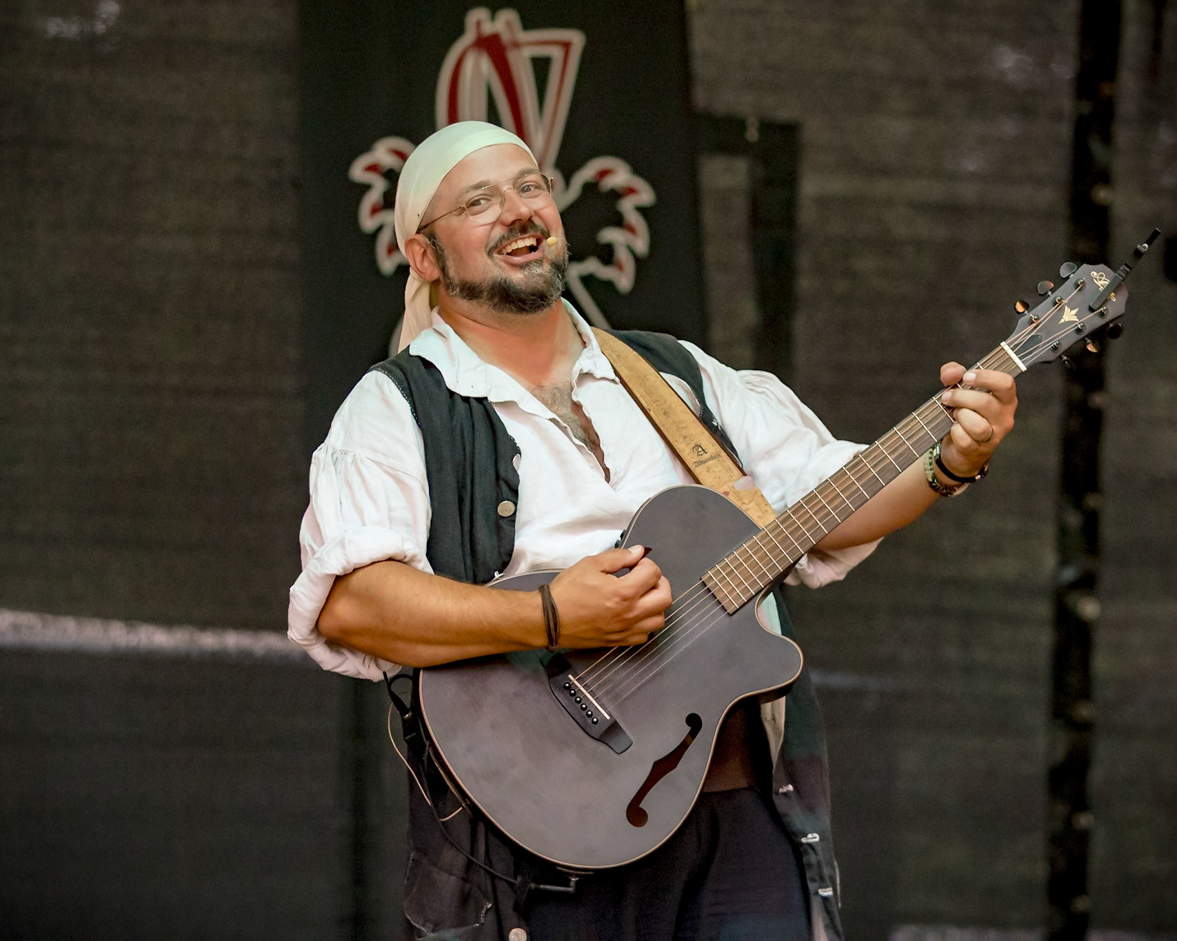 Sintram der Barde @ Elb-Spectaculum