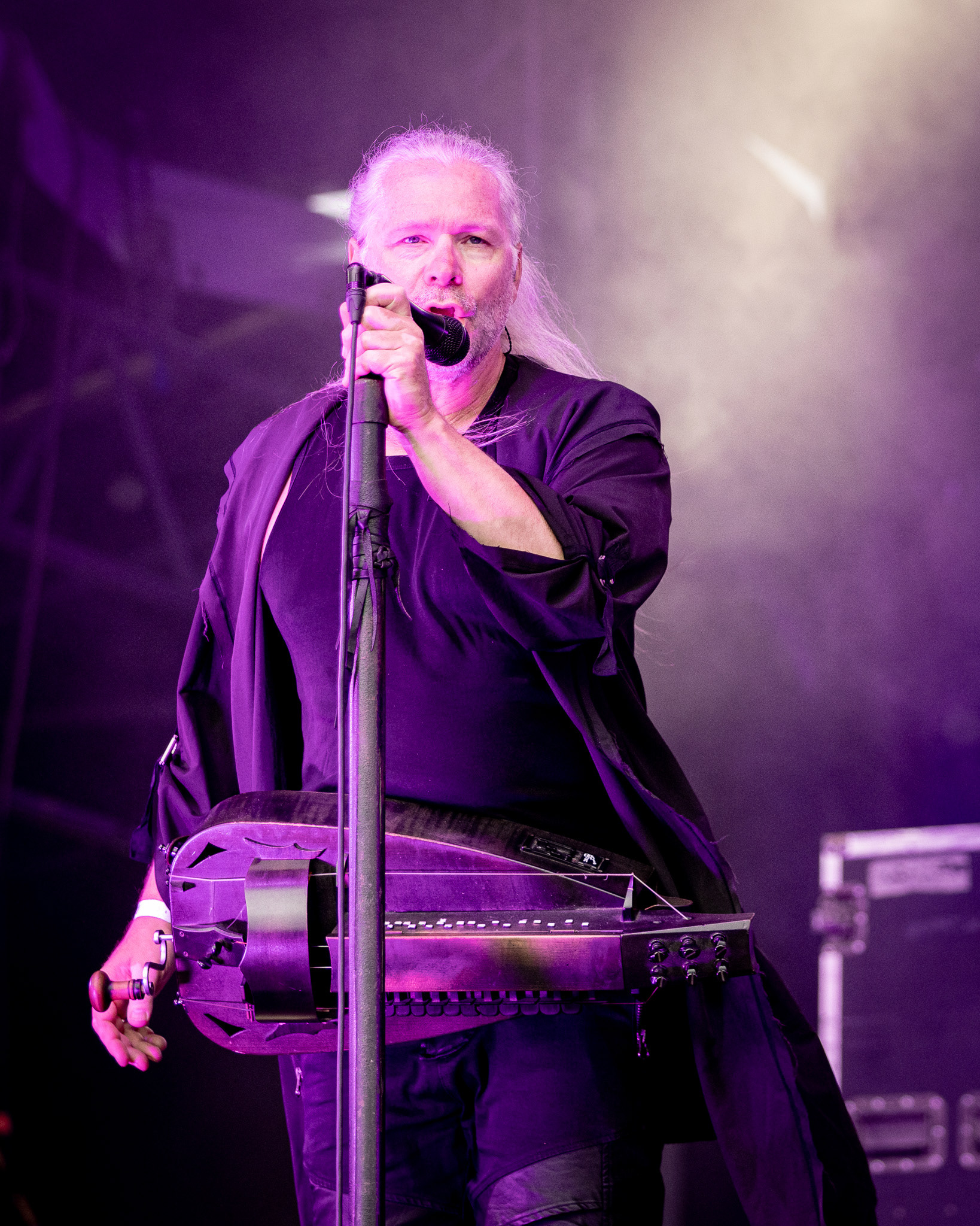 Subway To Sally - MPS Bückeburg