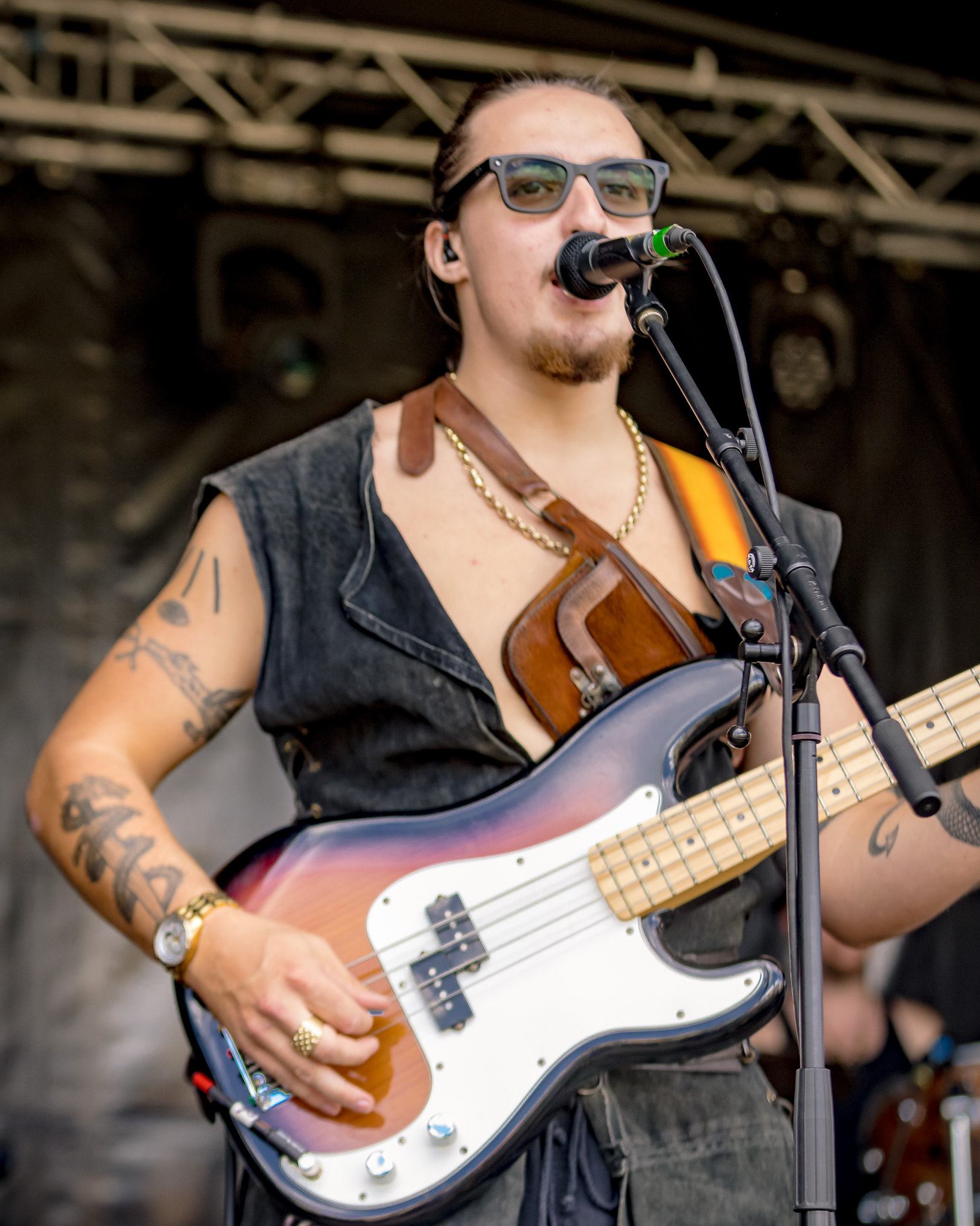 The Dolmen - MPS Luhmühlen