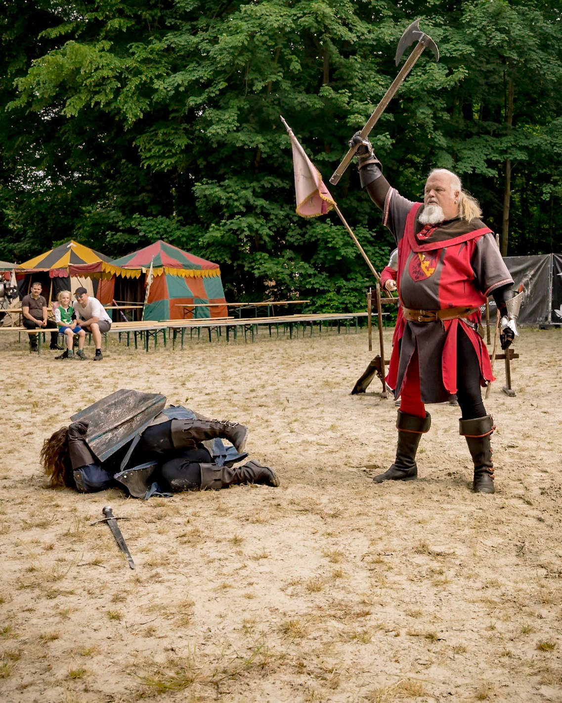 Fictum - MPS Rastede