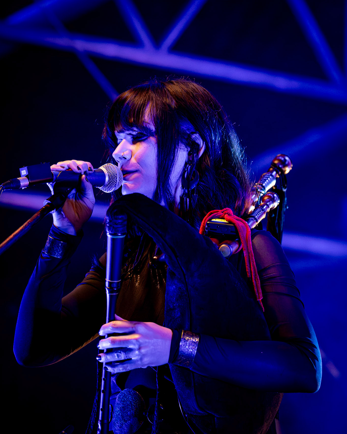 Faun - MPS Luhmühlen