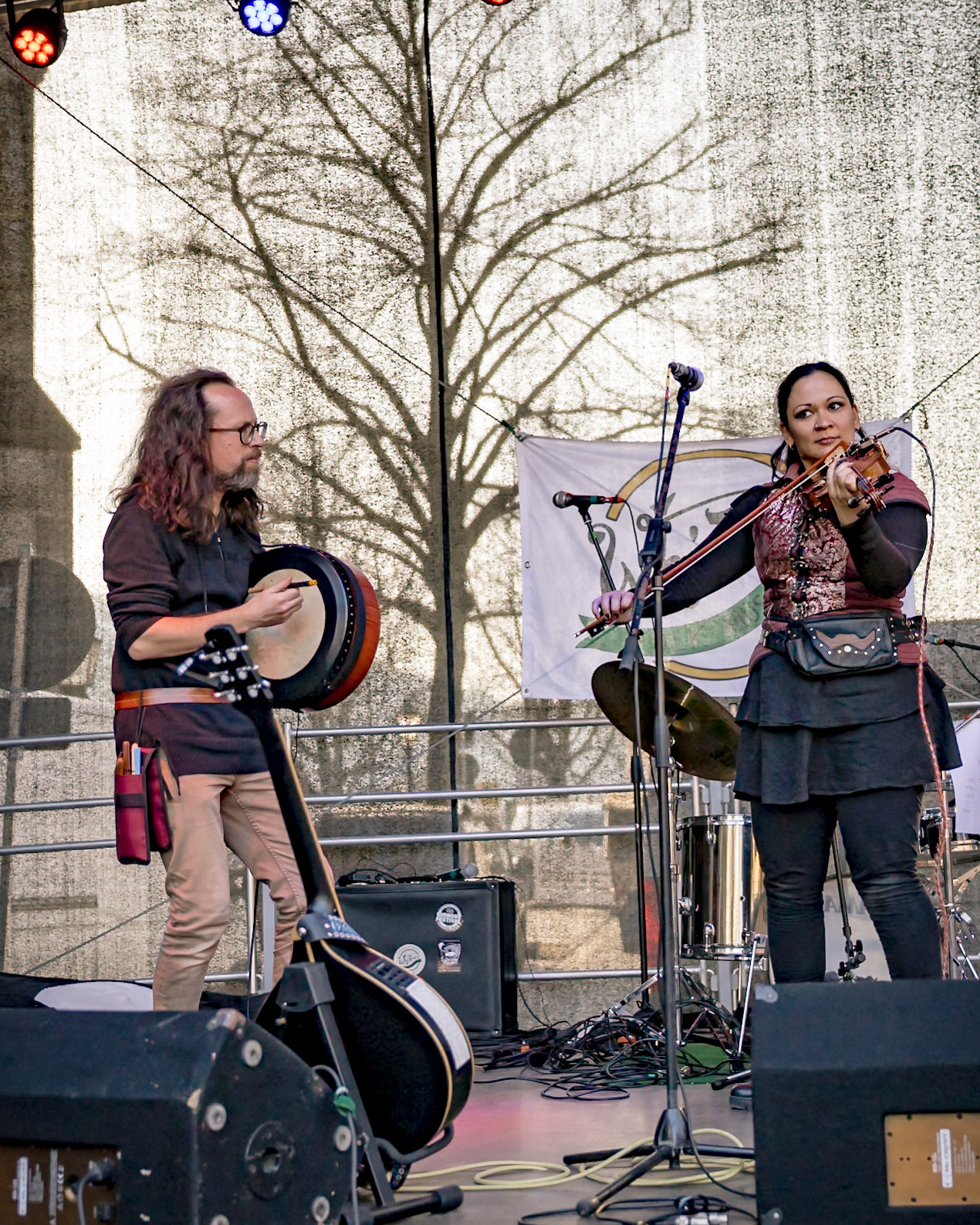 Nikkijara @ Mystica Hamelon