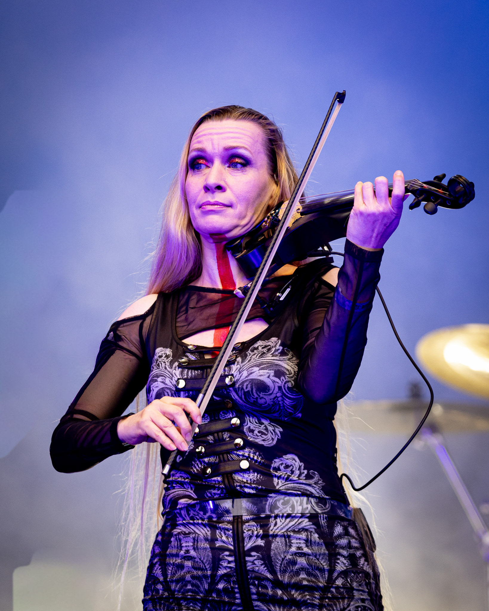 Subway To Sally - MPS Bückeburg