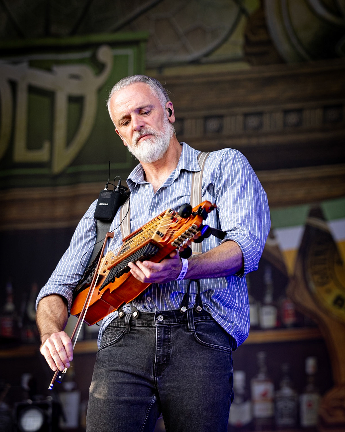 Versengold @ MPS Bückeburg