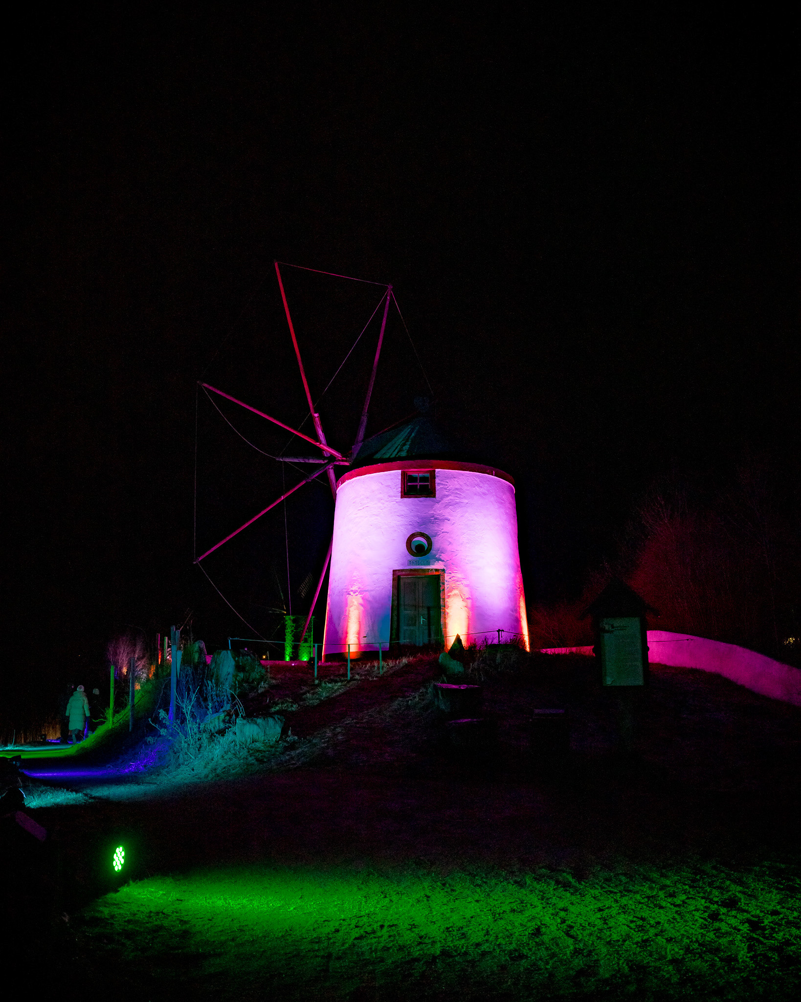 BRAWO Mühlenlichter 2026