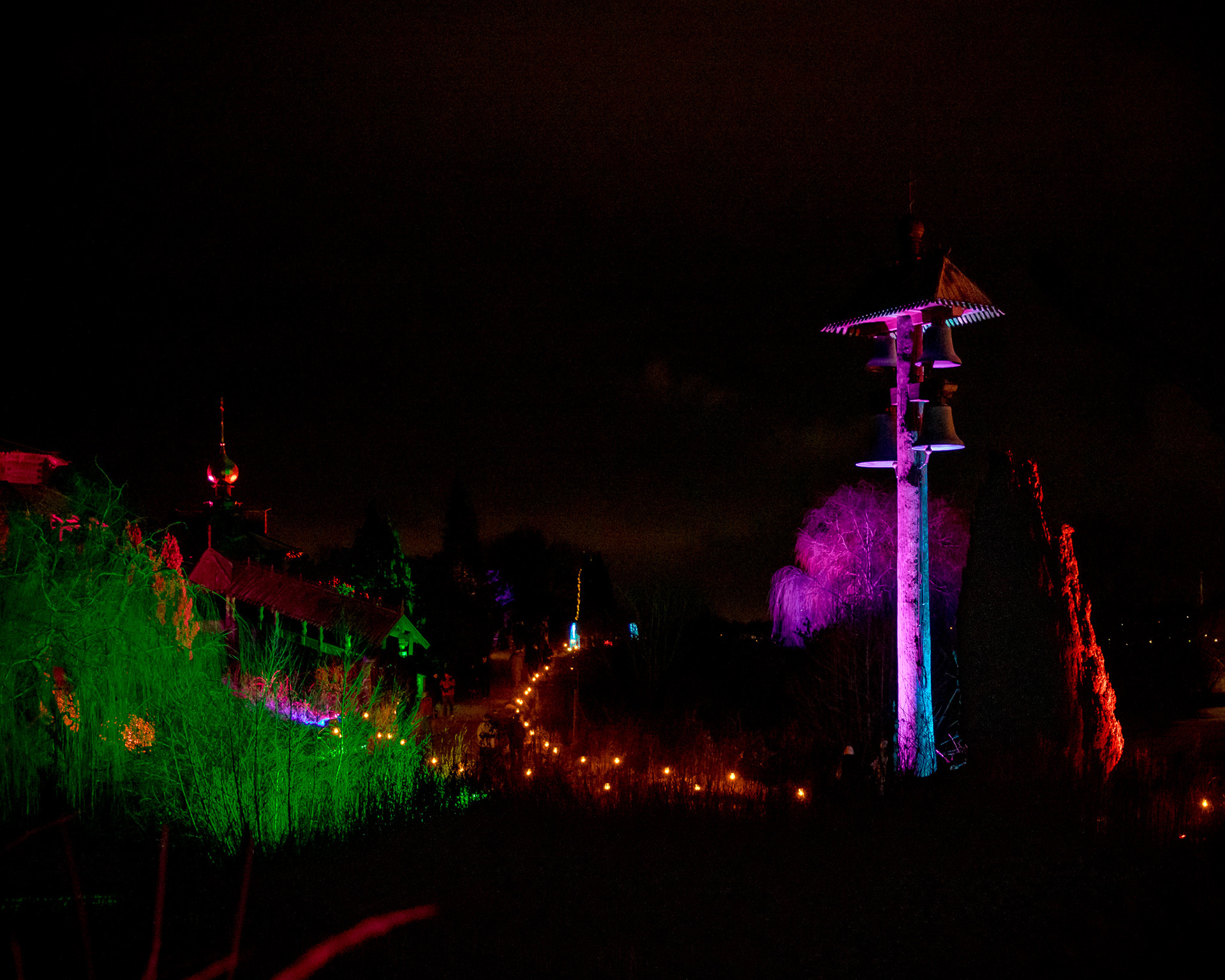 BRAWO Mühlenlichter 2026