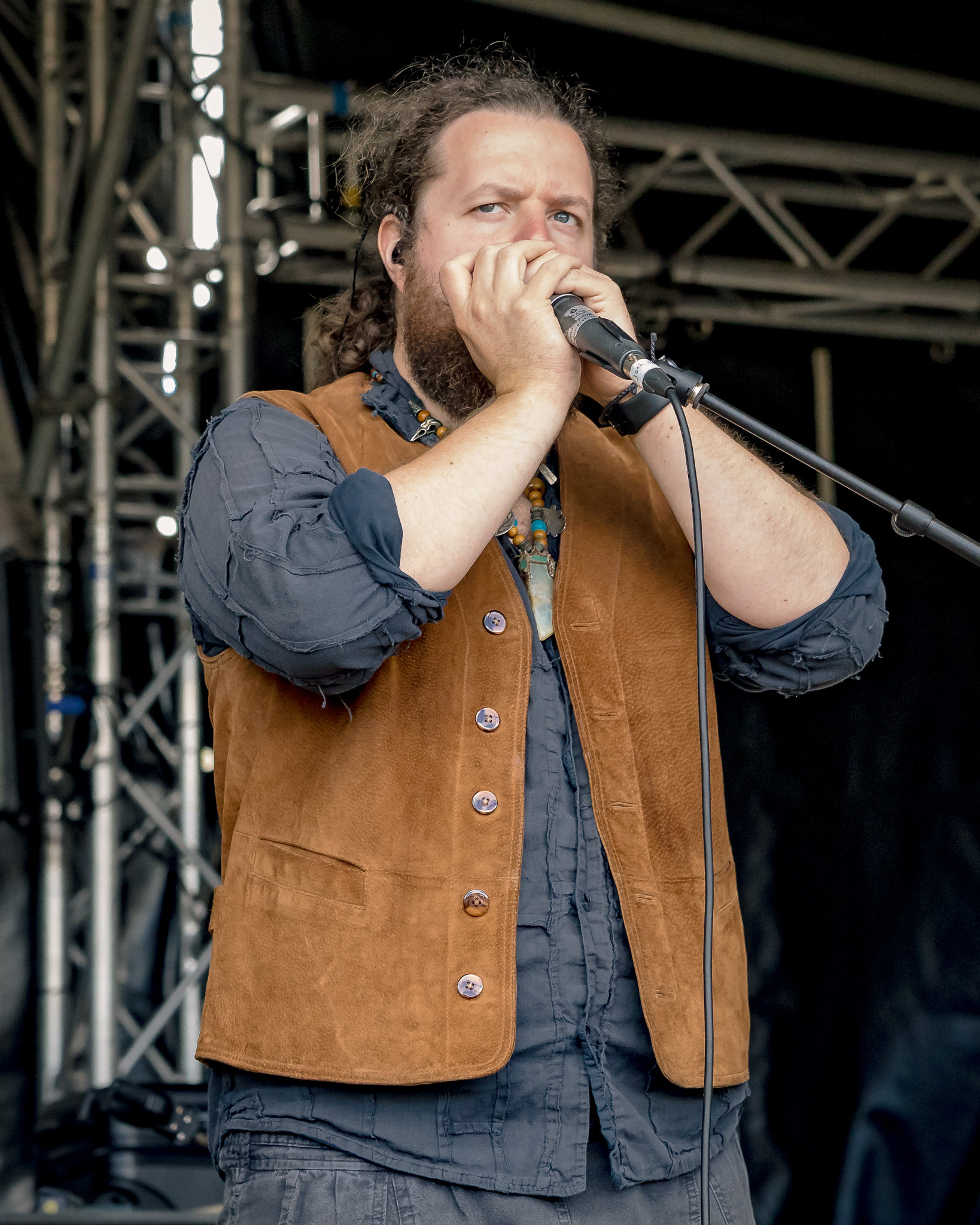 The Dolmen - MPS Luhmühlen