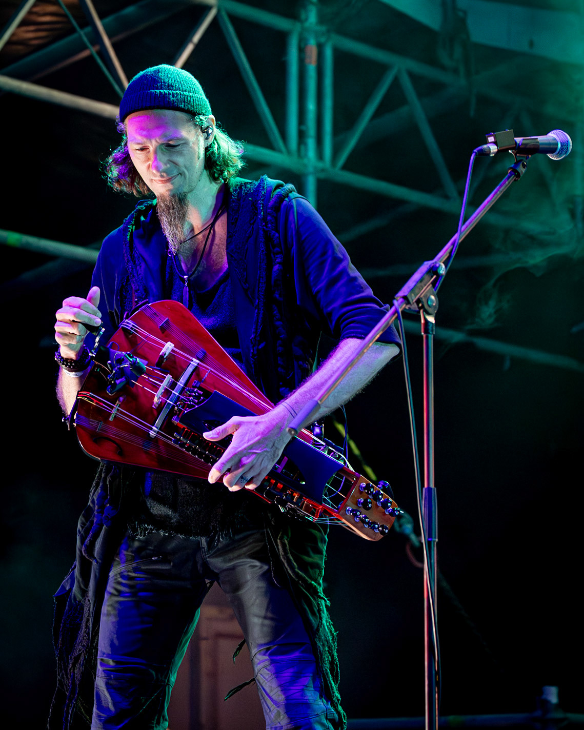 Faun - MPS Luhmühlen