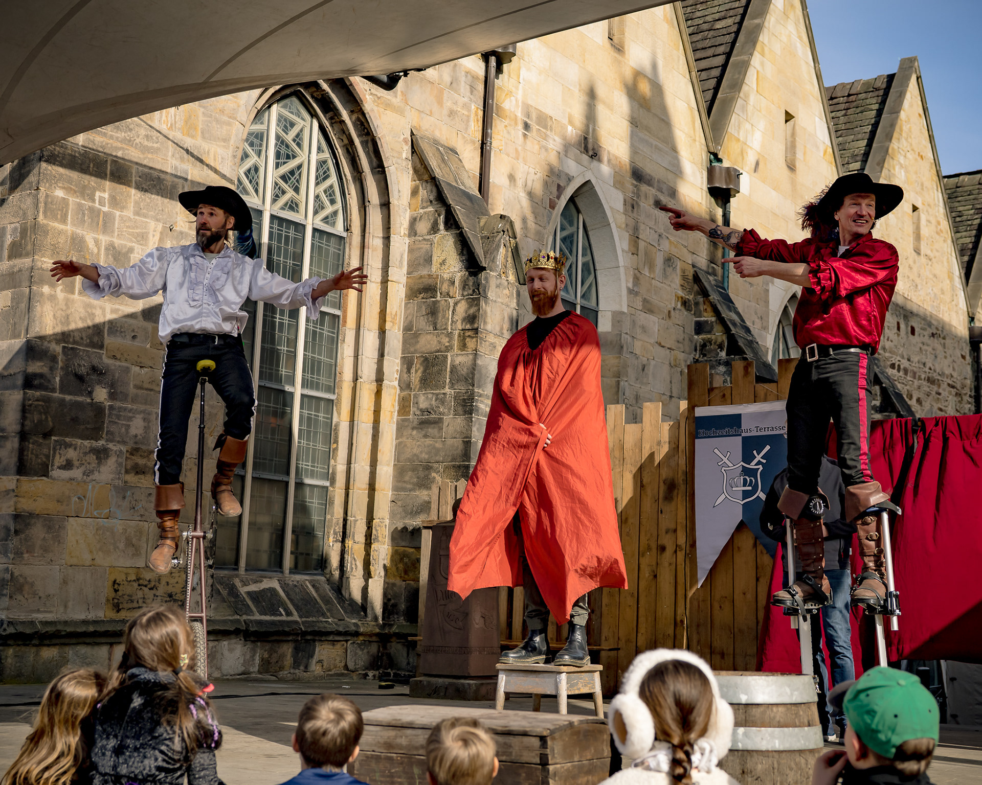 Opus Furore - Mystica Hamelon 2026