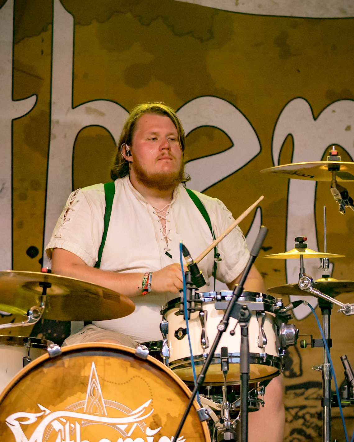 Mythemia @ MPS Bückeburg