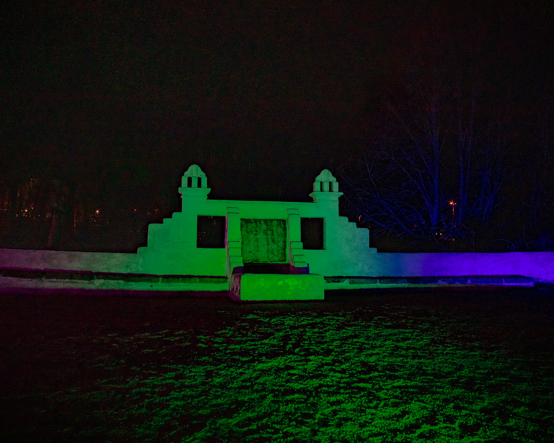 BRAWO Mühlenlichter 2026