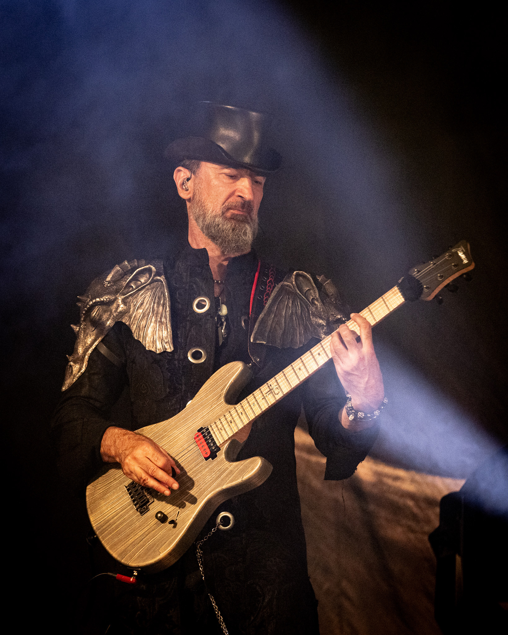 Feuerschwanz - MPS Luhmühlen