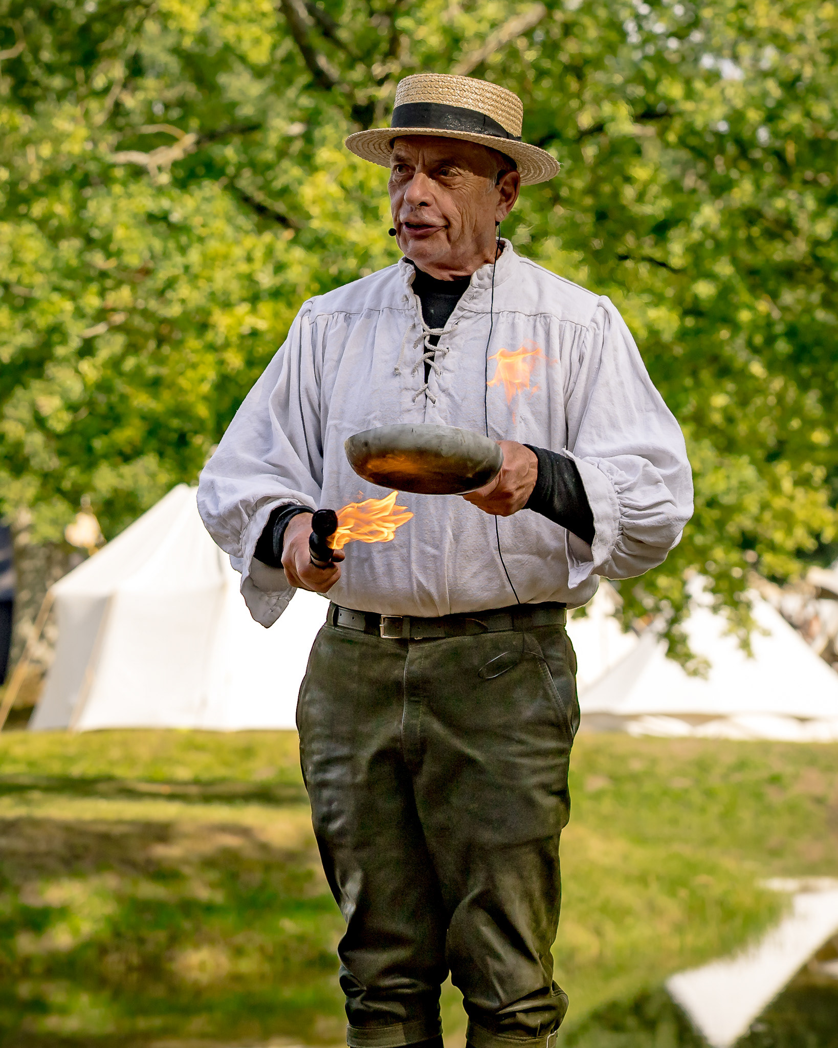 Bagatelli - MPS Luhmühlen