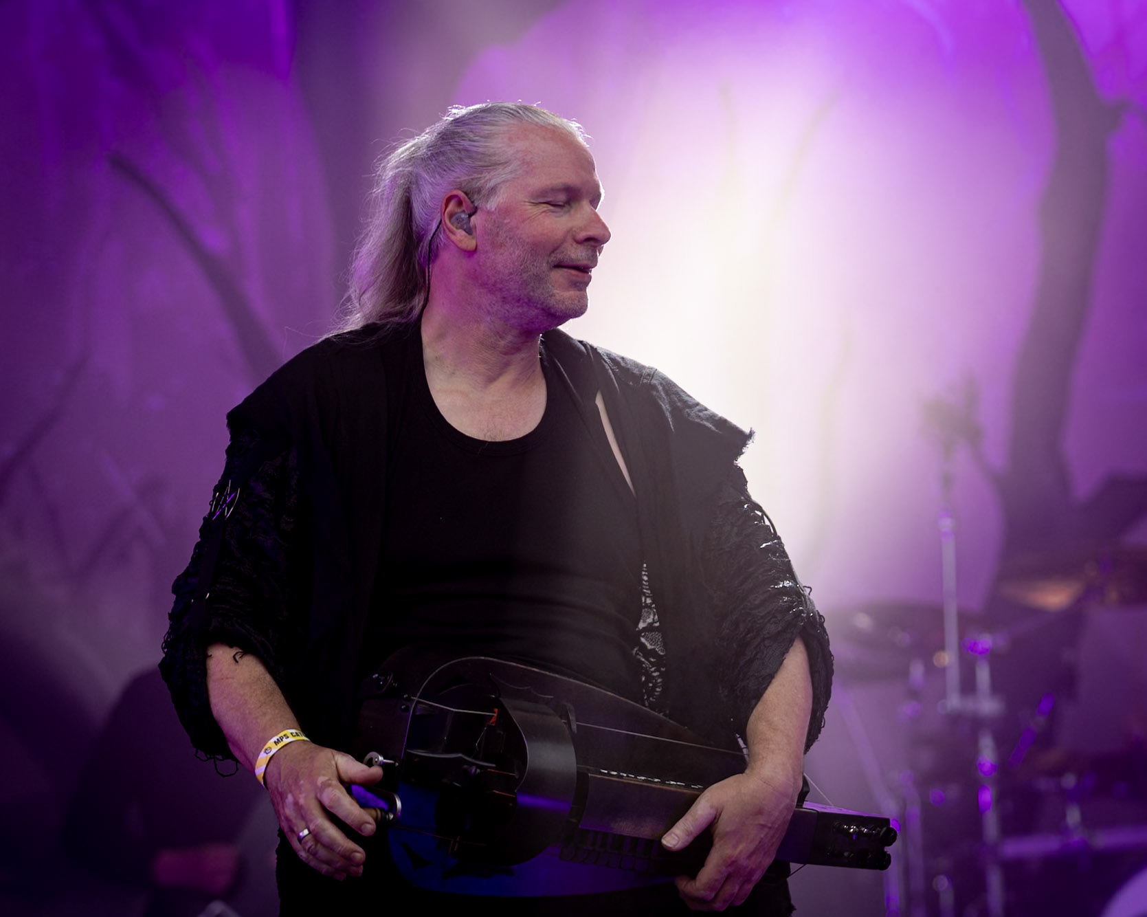 Subway to Sally - MPS Rastede