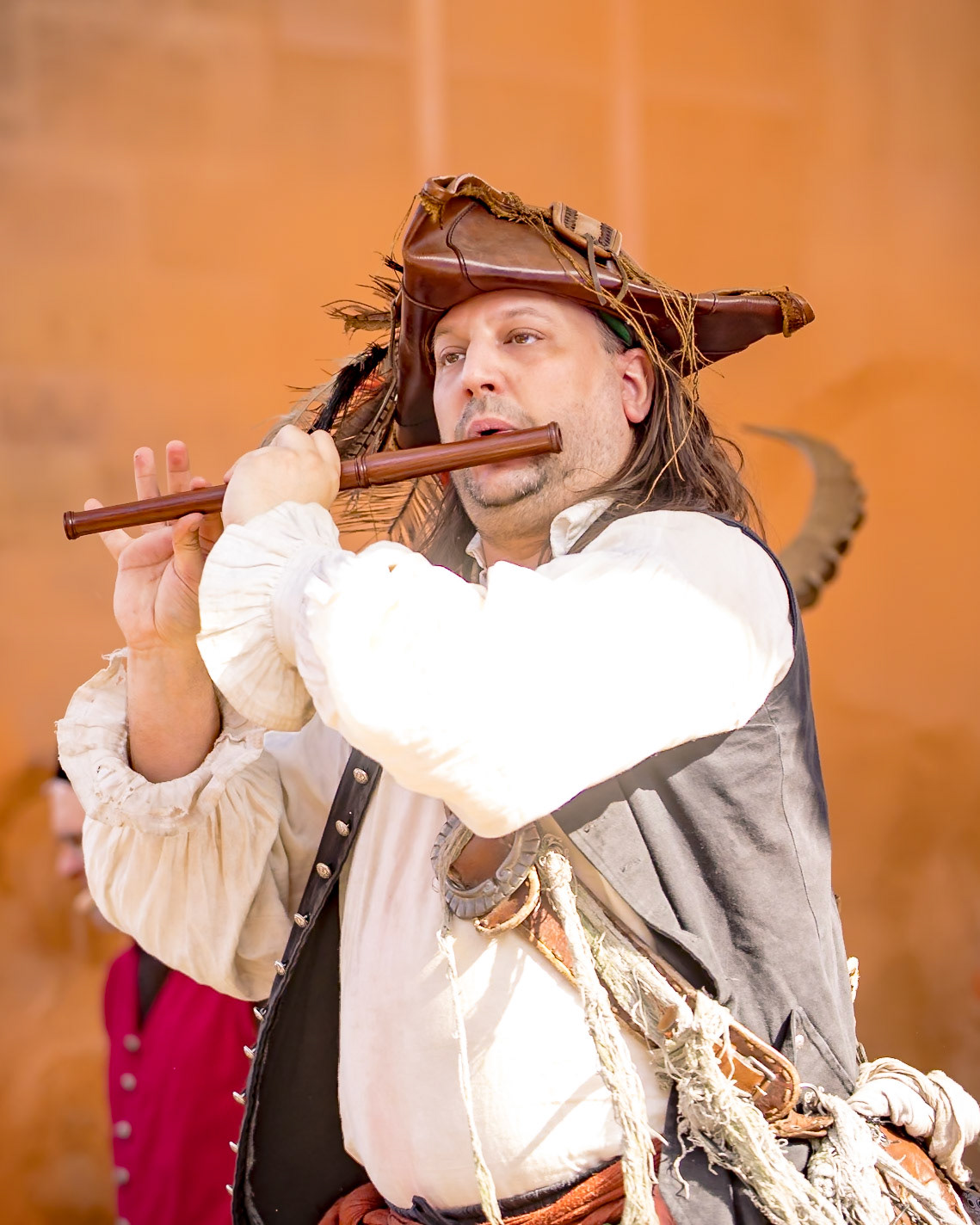 Eröffnungsspektakel @ Mystica Hamelon