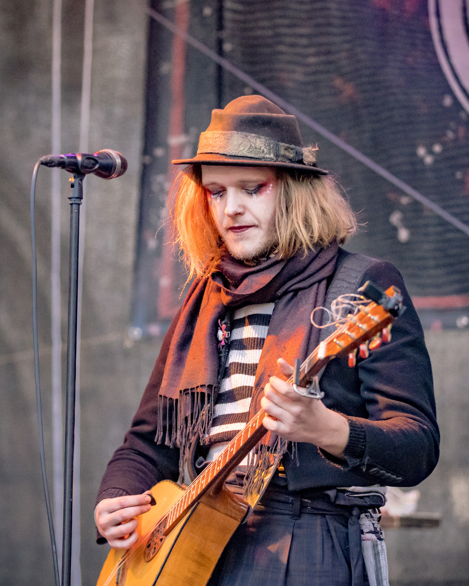 Duo Confilius - Mystica Hamelon 2026