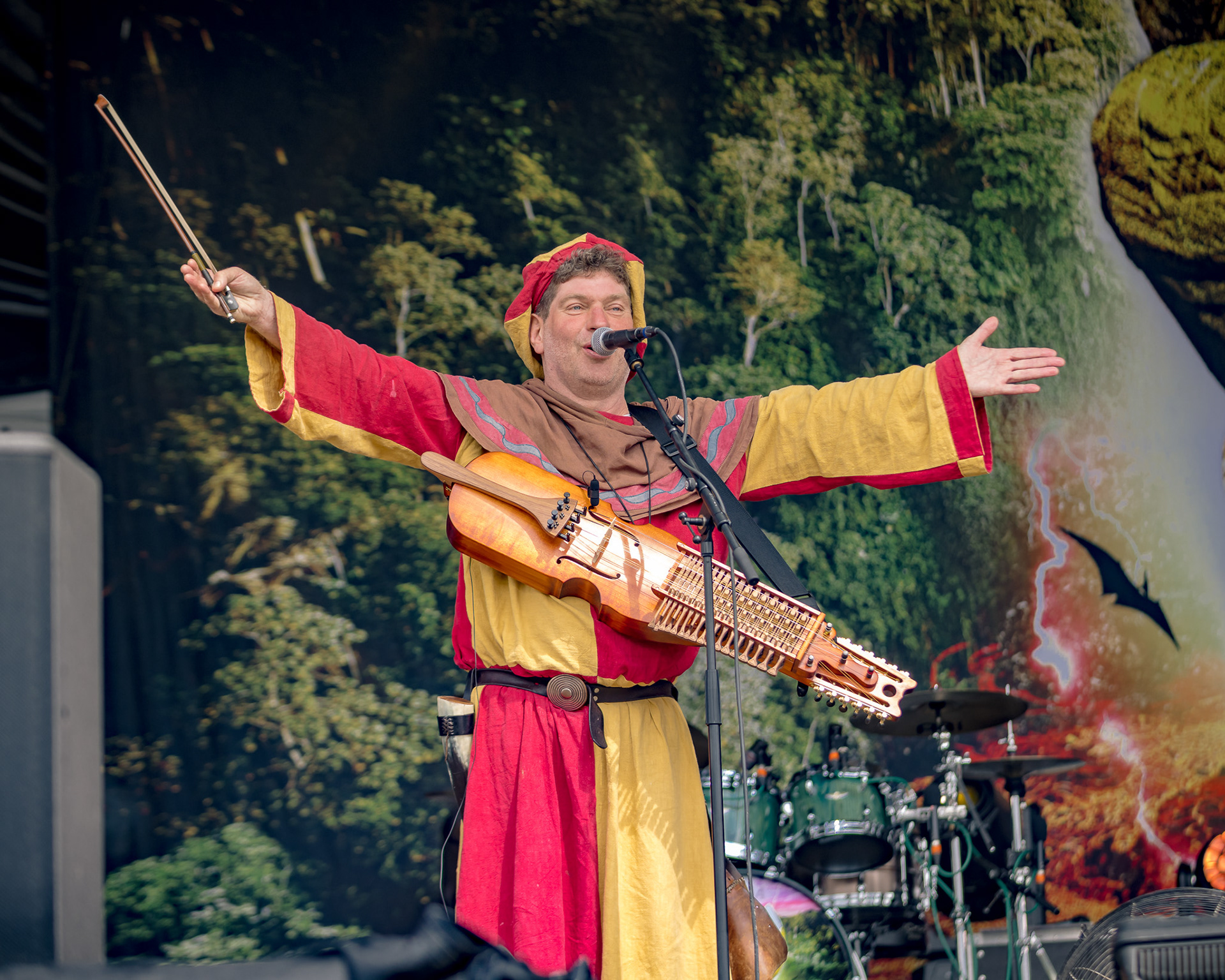 Duivelspack - MPS Bückeburg