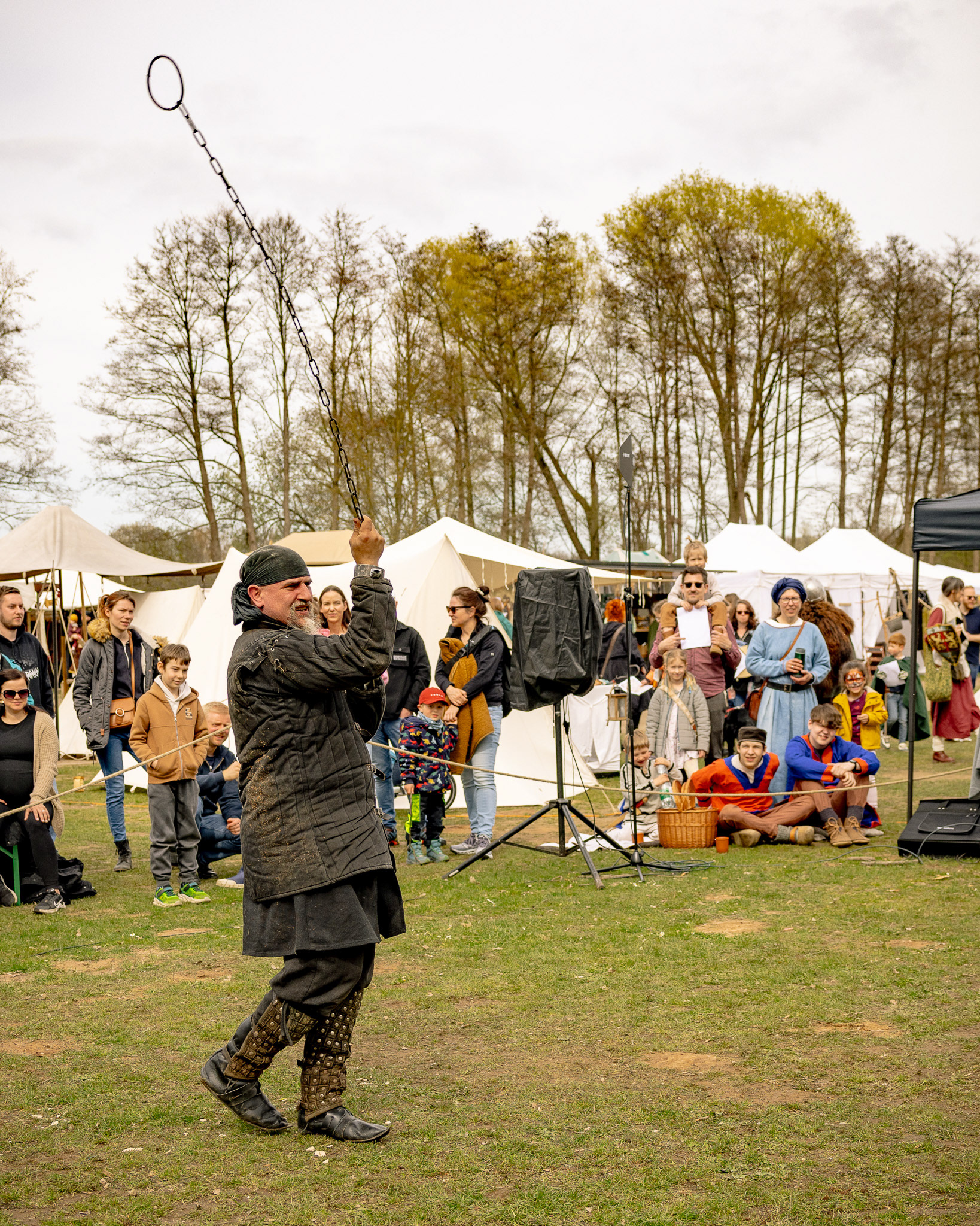 Draco Inter Mares - See-Spectaculum zu Brietlingen 2026