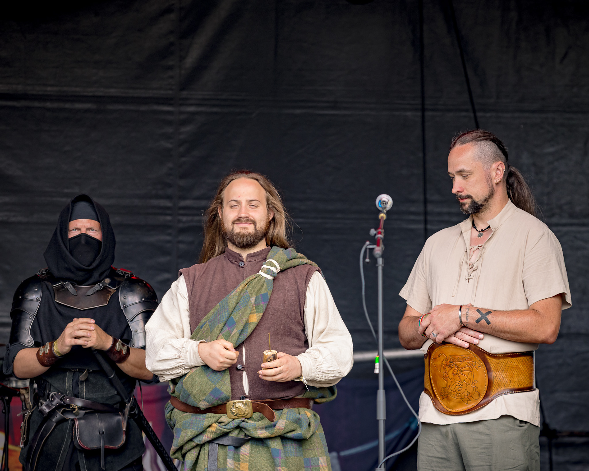 Markteröffnung Samstag - MPS Bückeburg
