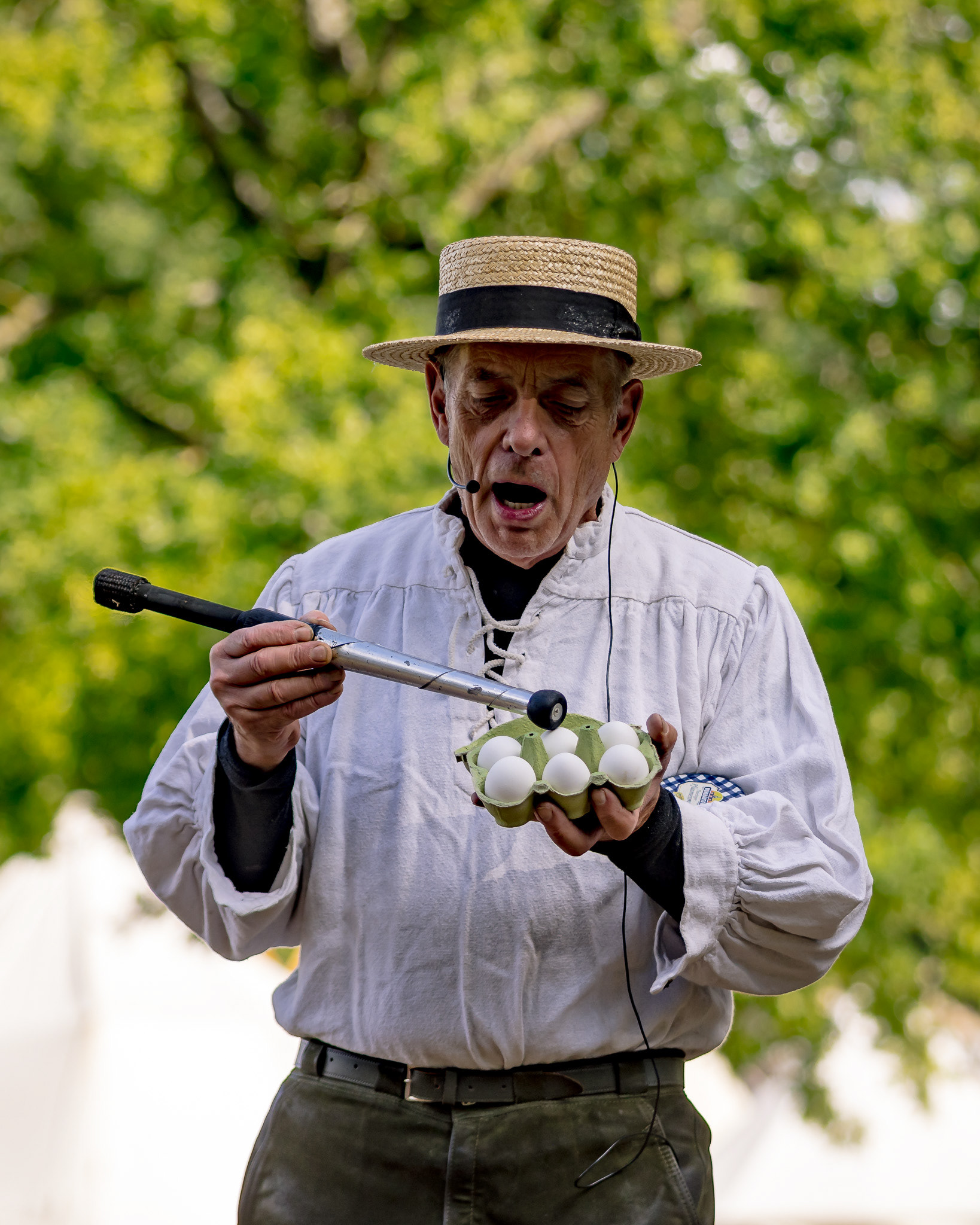 Bagatelli - MPS Luhmühlen