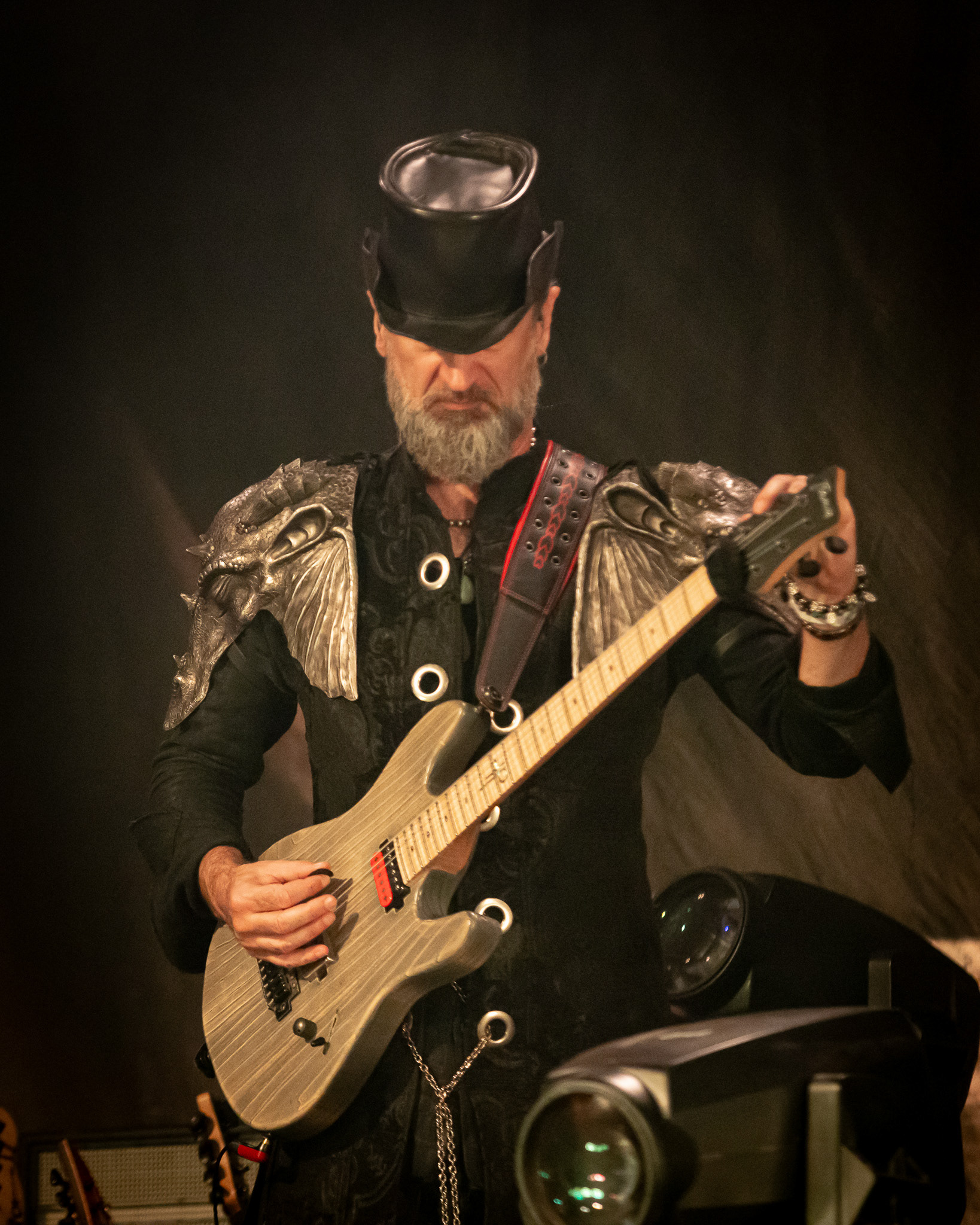 Feuerschwanz - MPS Luhmühlen