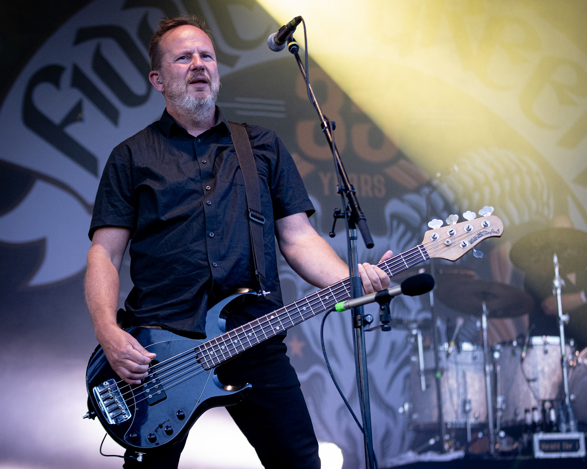 Fiddler's Green - MPS Luhmühlen